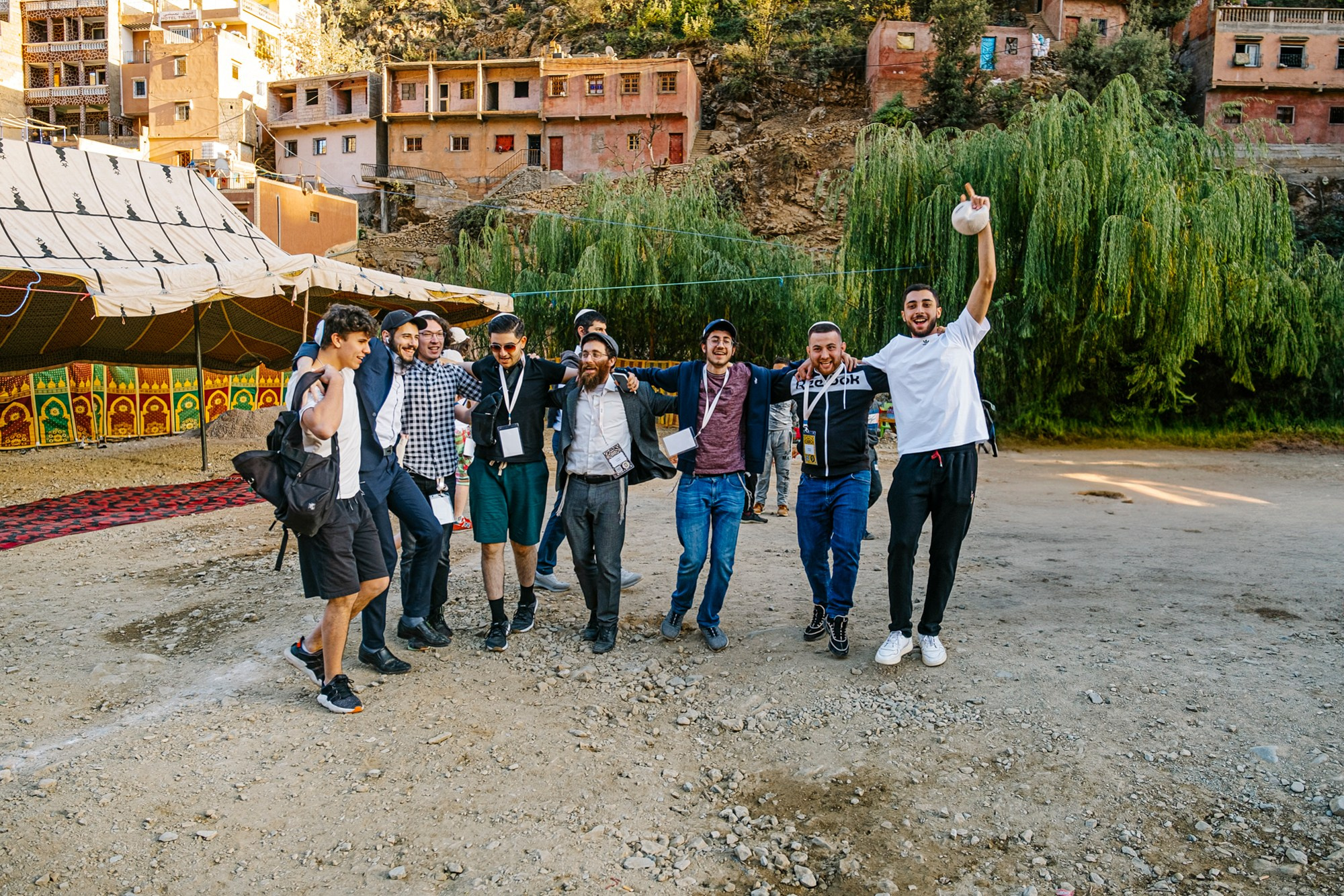 Марокко | Хайкинг | Шоу. #фотокаквкино | Фотографирую людей