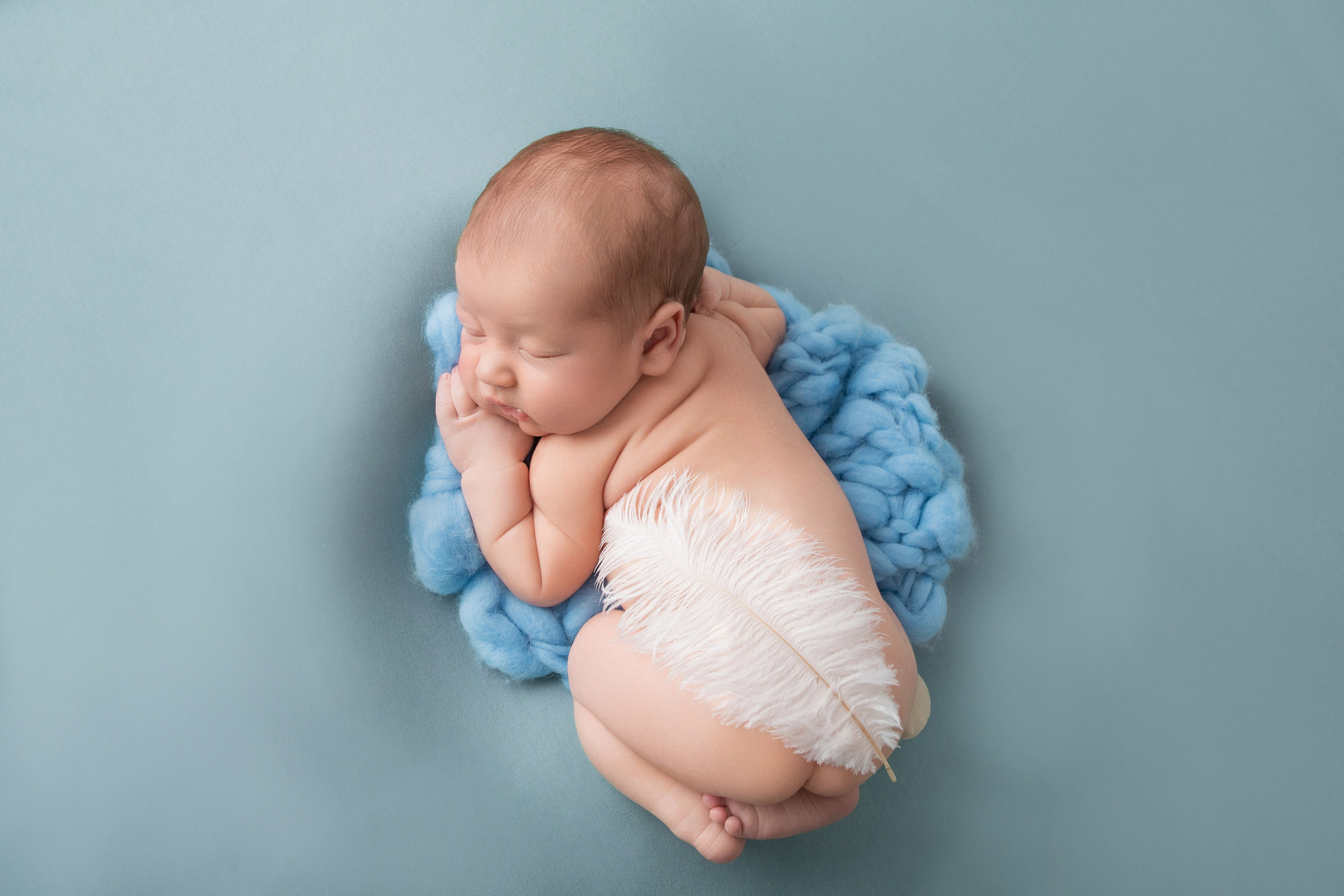 НОВОРОЖДЕННЫЕ. Фотограф новорожденных г. Тула