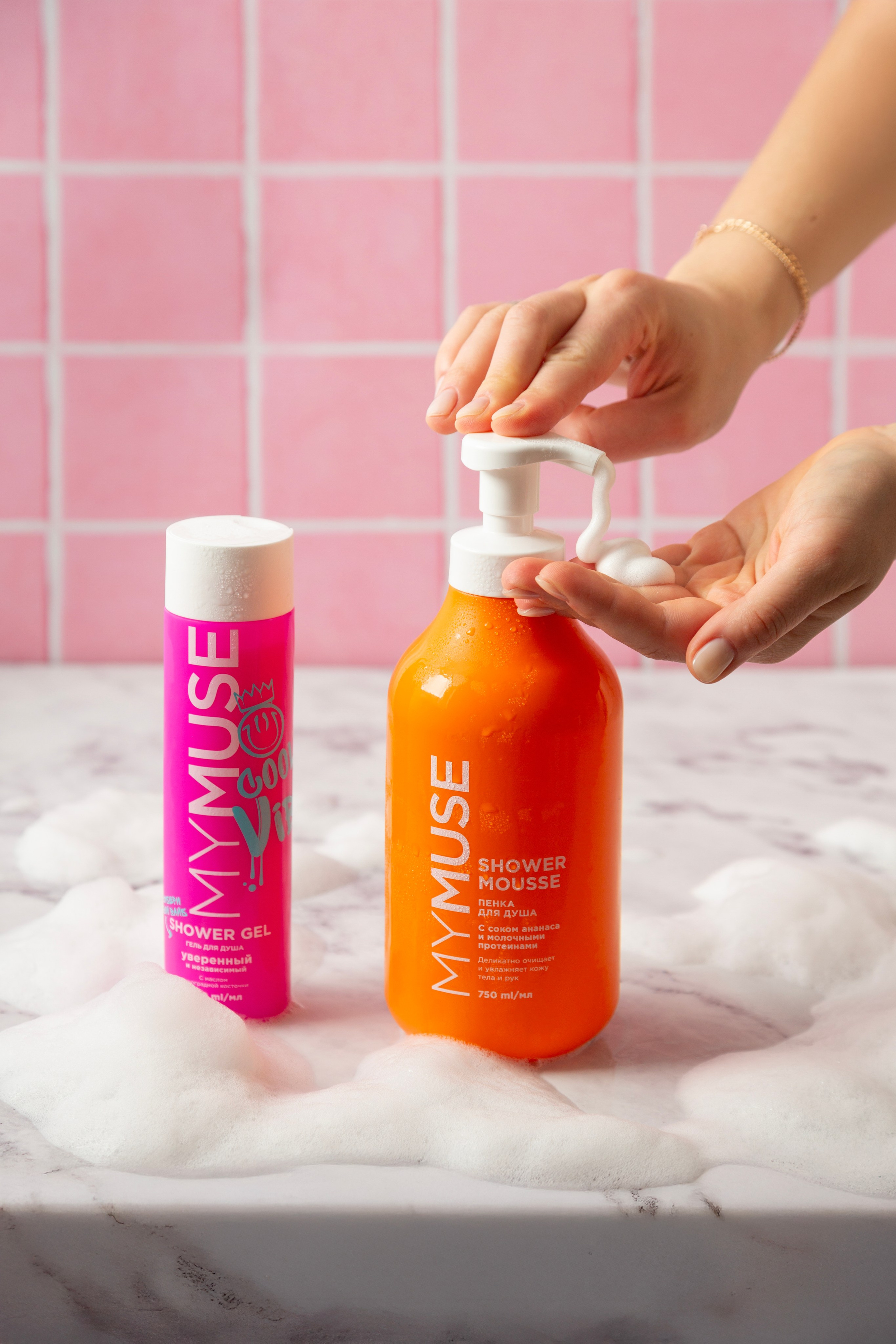 Предметные съёмки. Фуд-фотограф Анна Букет