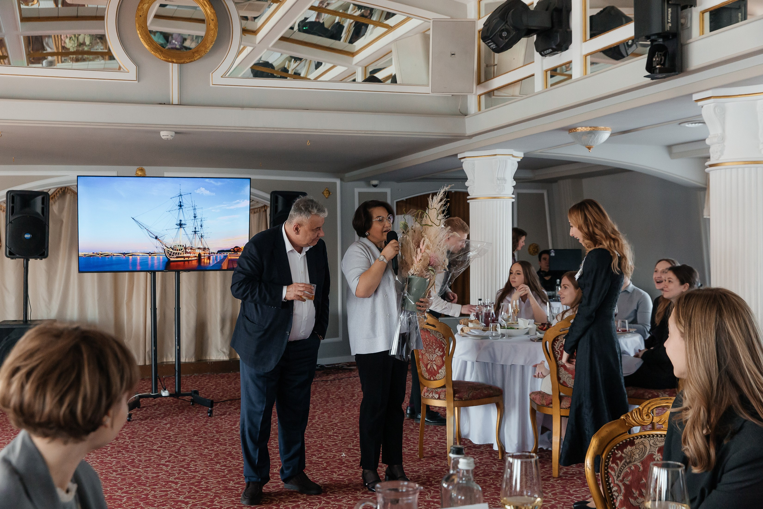 Благодать 2024. Семейный и портретный фотограф в Санкт-Петербурге Ольга Станкова