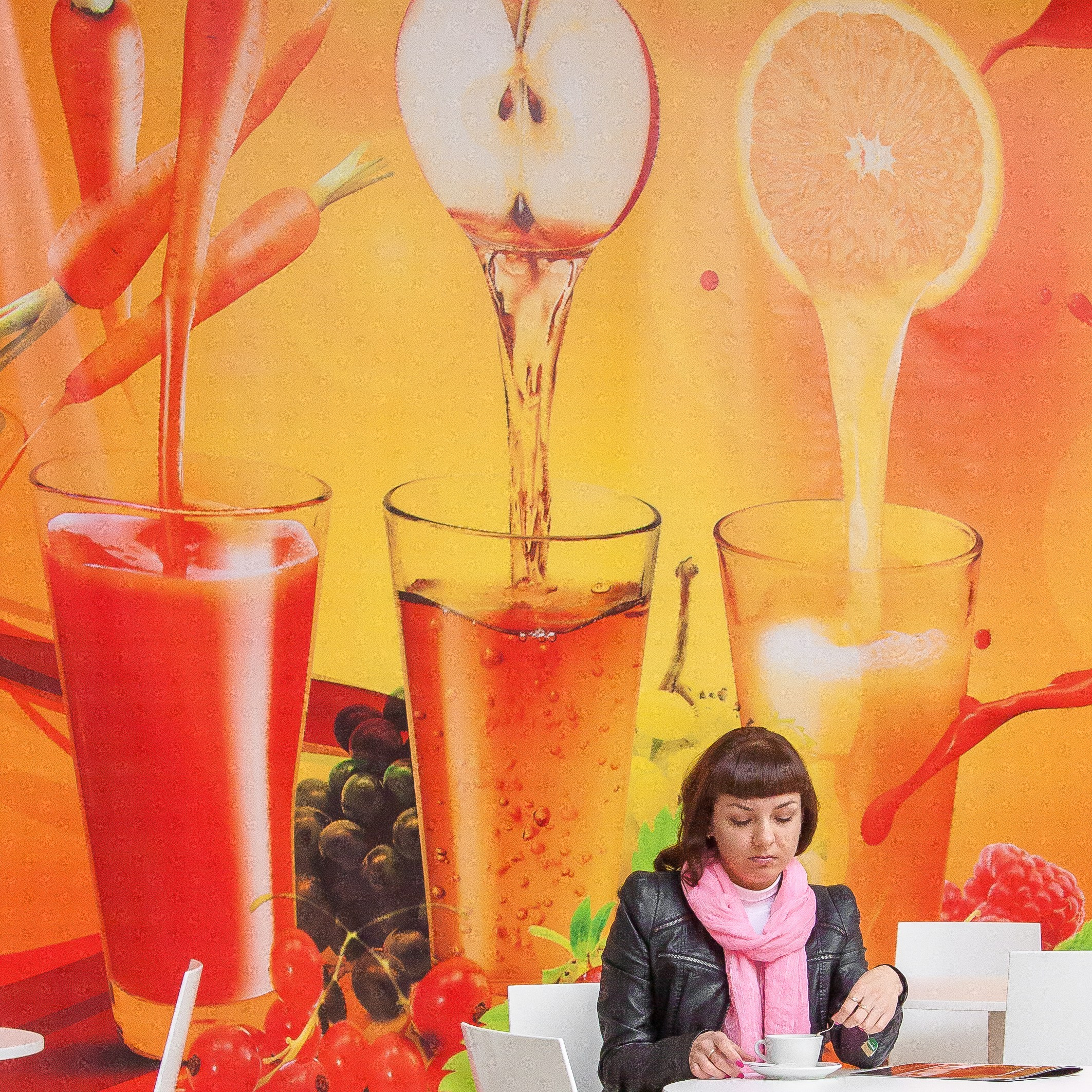 История любви. Фотограф и видеограф Юрий Ганин