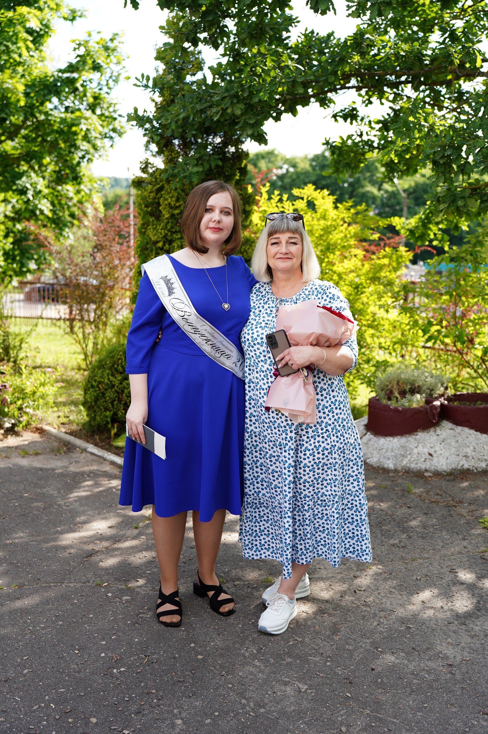 Выпускной. Семейный и свадебный фотограф Минск, Беларусь Анна Орловская