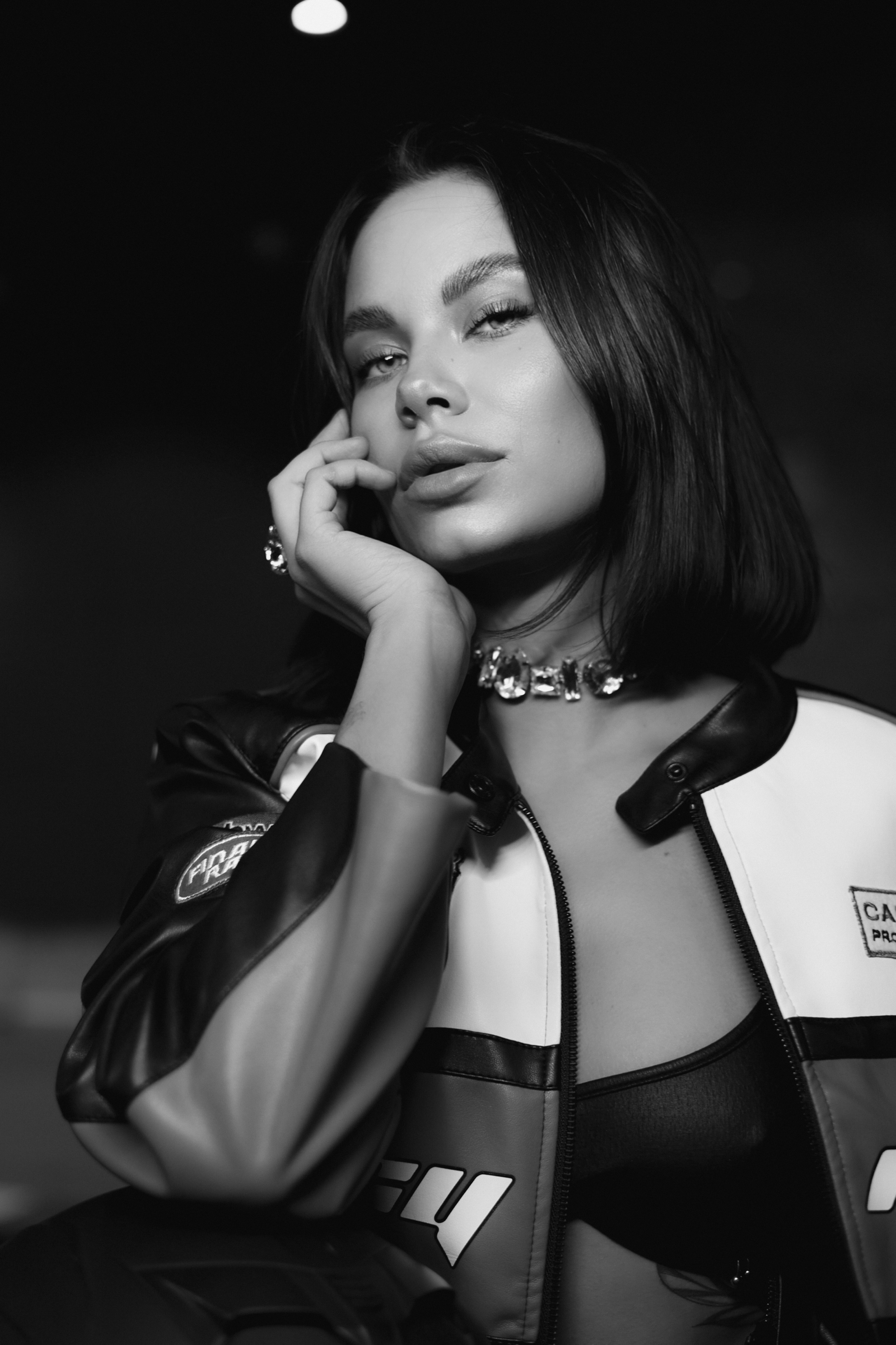 Aleksandra. Фотограф Popova Polina