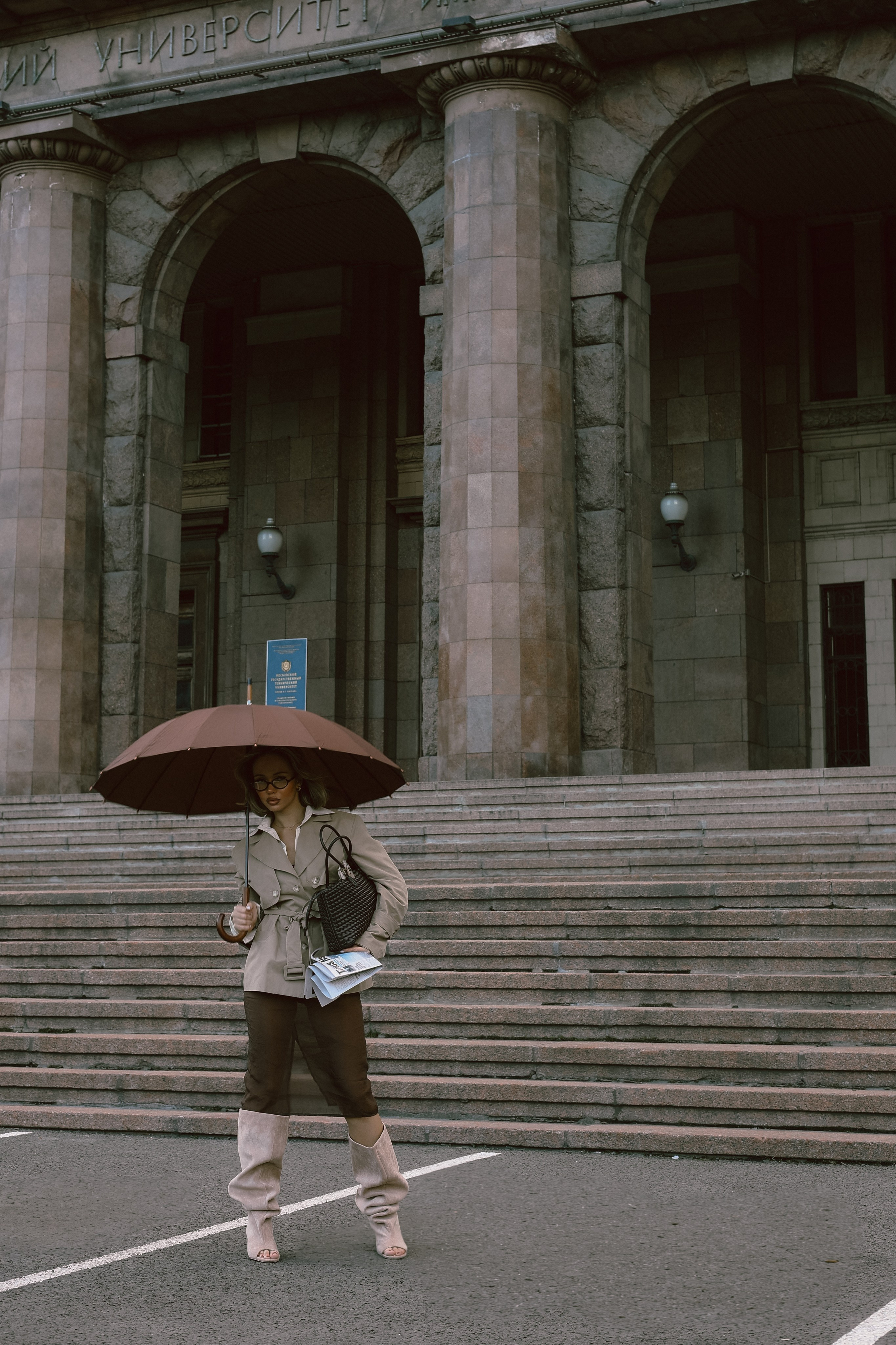 Kate. Фотограф Popova Polina