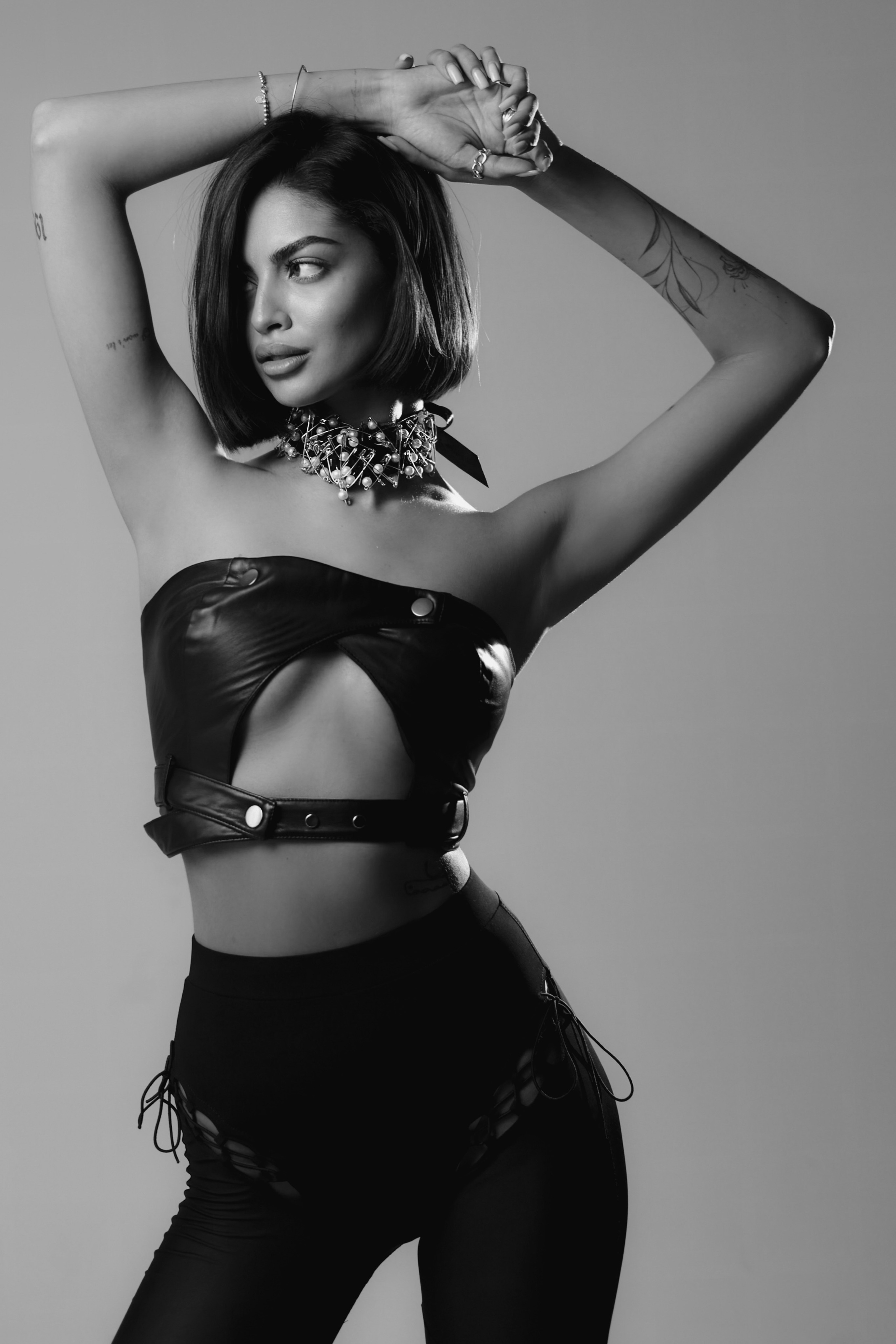 Simi. Фотограф Popova Polina