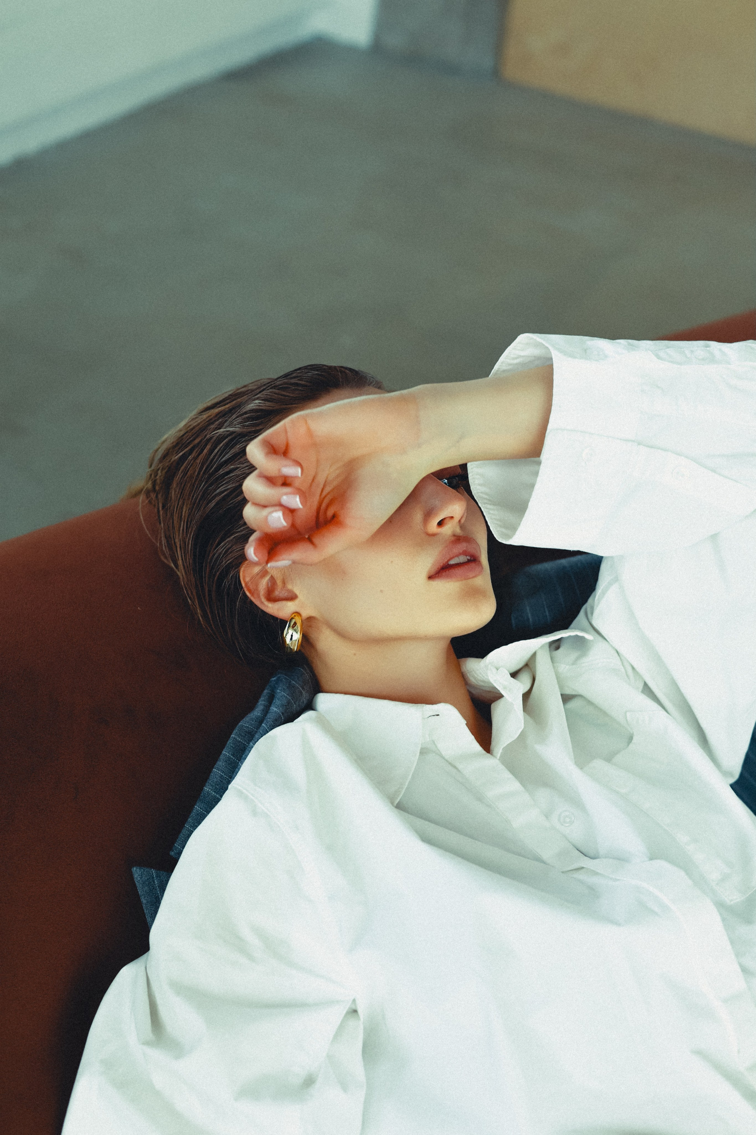 Stefania. Фотограф Popova Polina