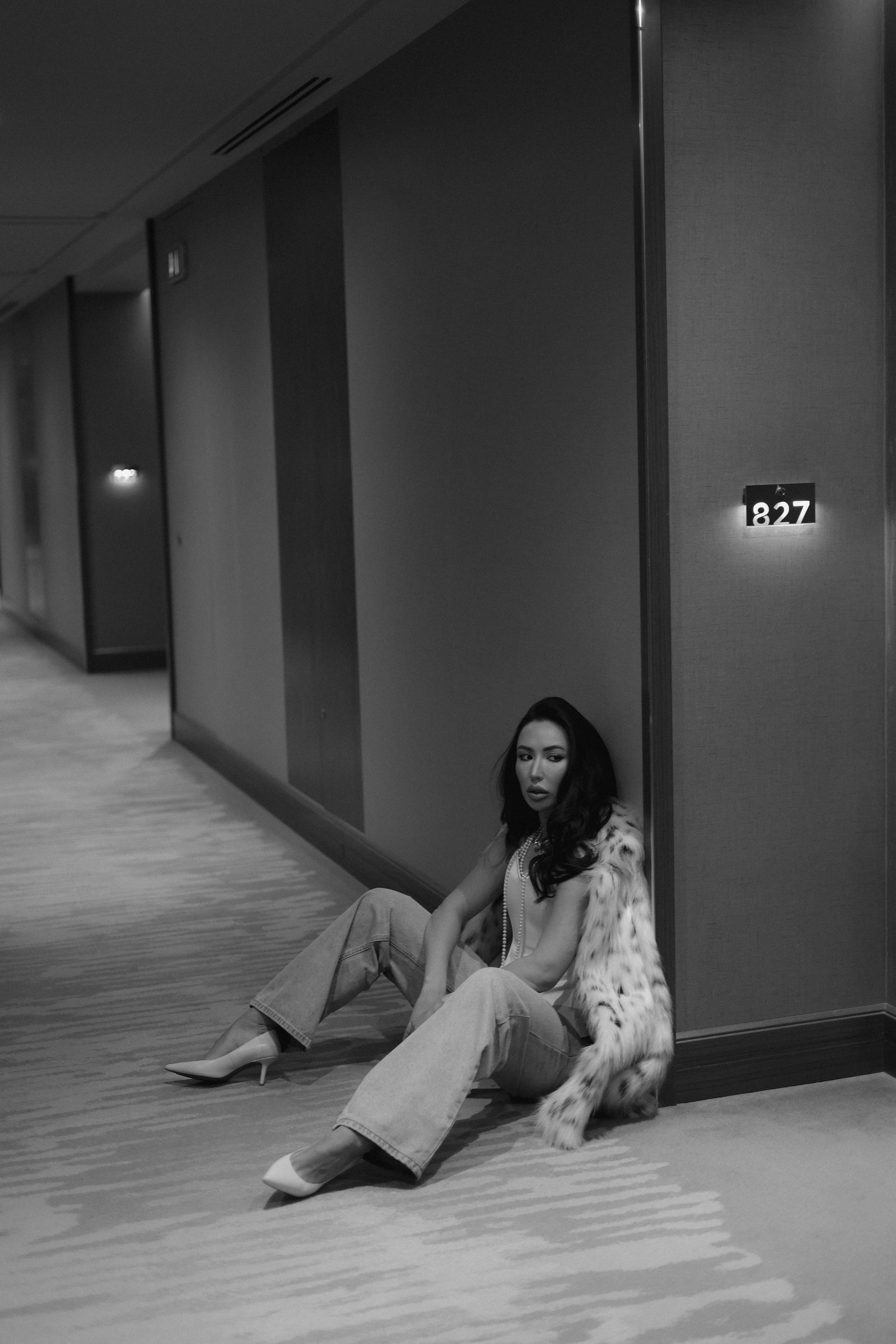 Alina. Фотограф Popova Polina