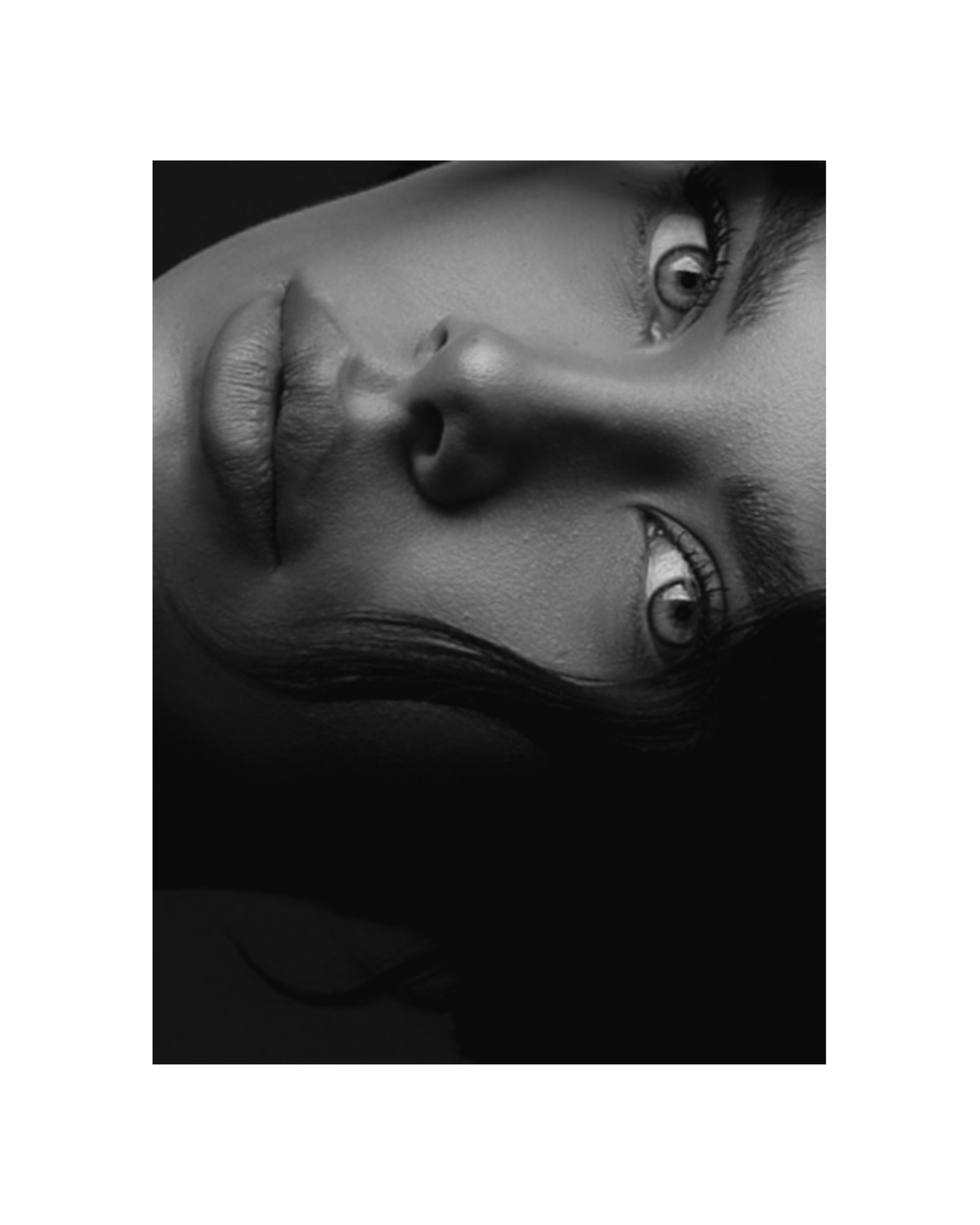 Саша. Фотограф Popova Polina