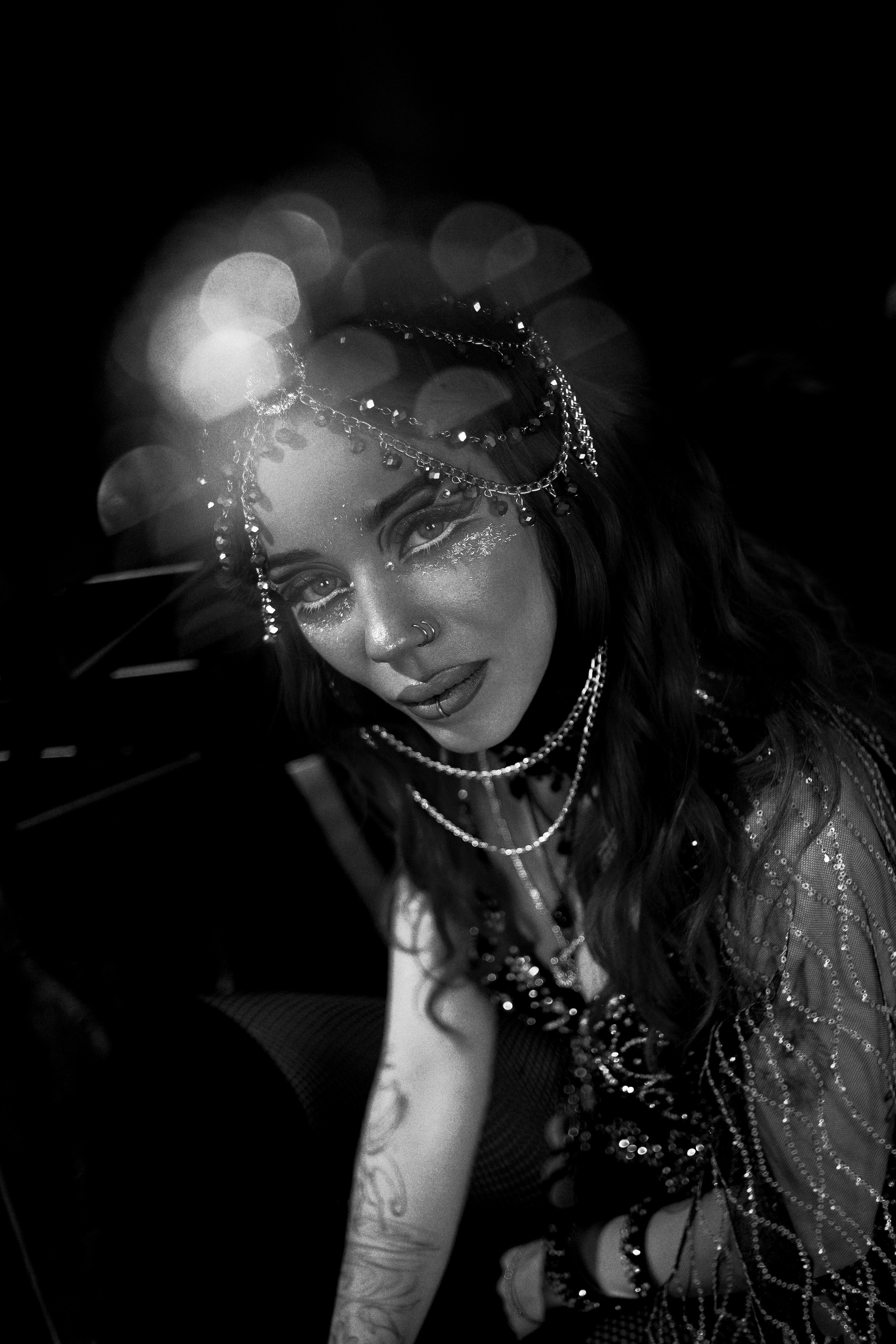 Вэл. Фотограф Дарья Мустафина, Тюмень