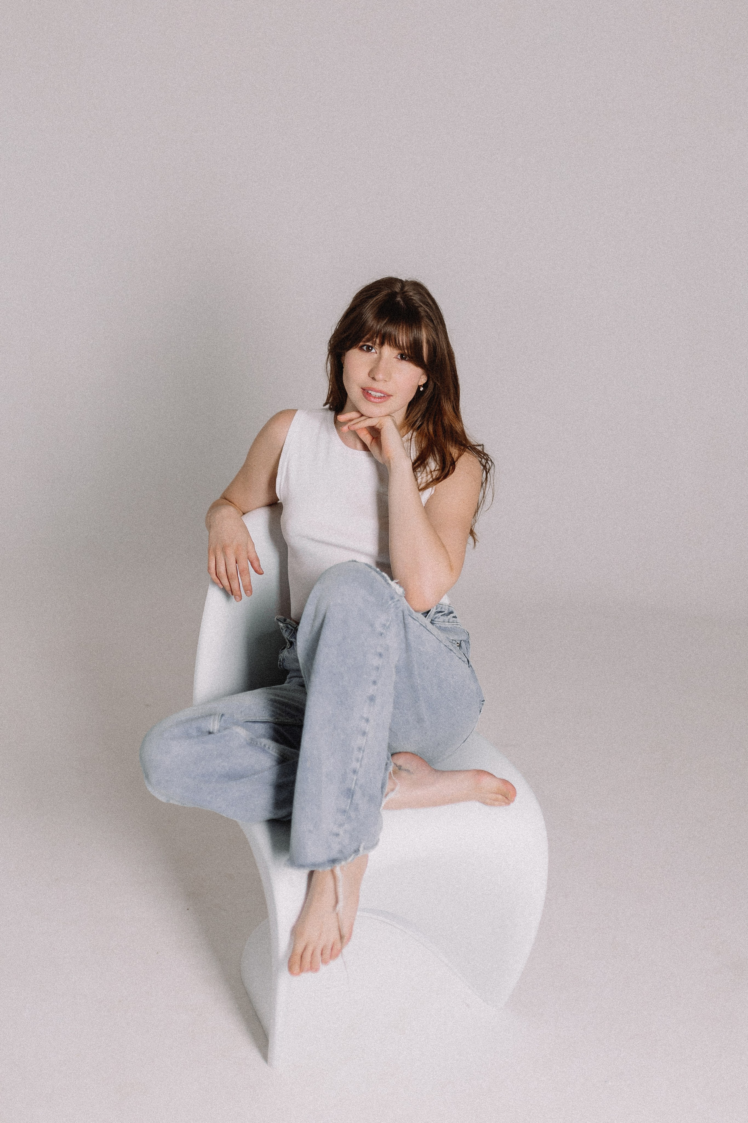 К. О любви. о чувствах. о вас. Аня Суббота