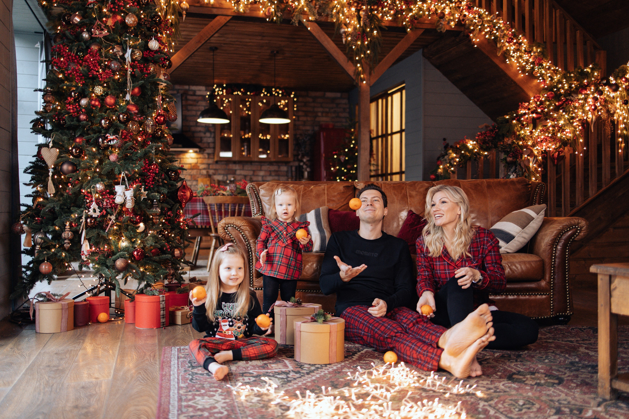 Алена с семьей. СЕМЕЙНАЯ ФОТОСЕССИЯ МОСКВА