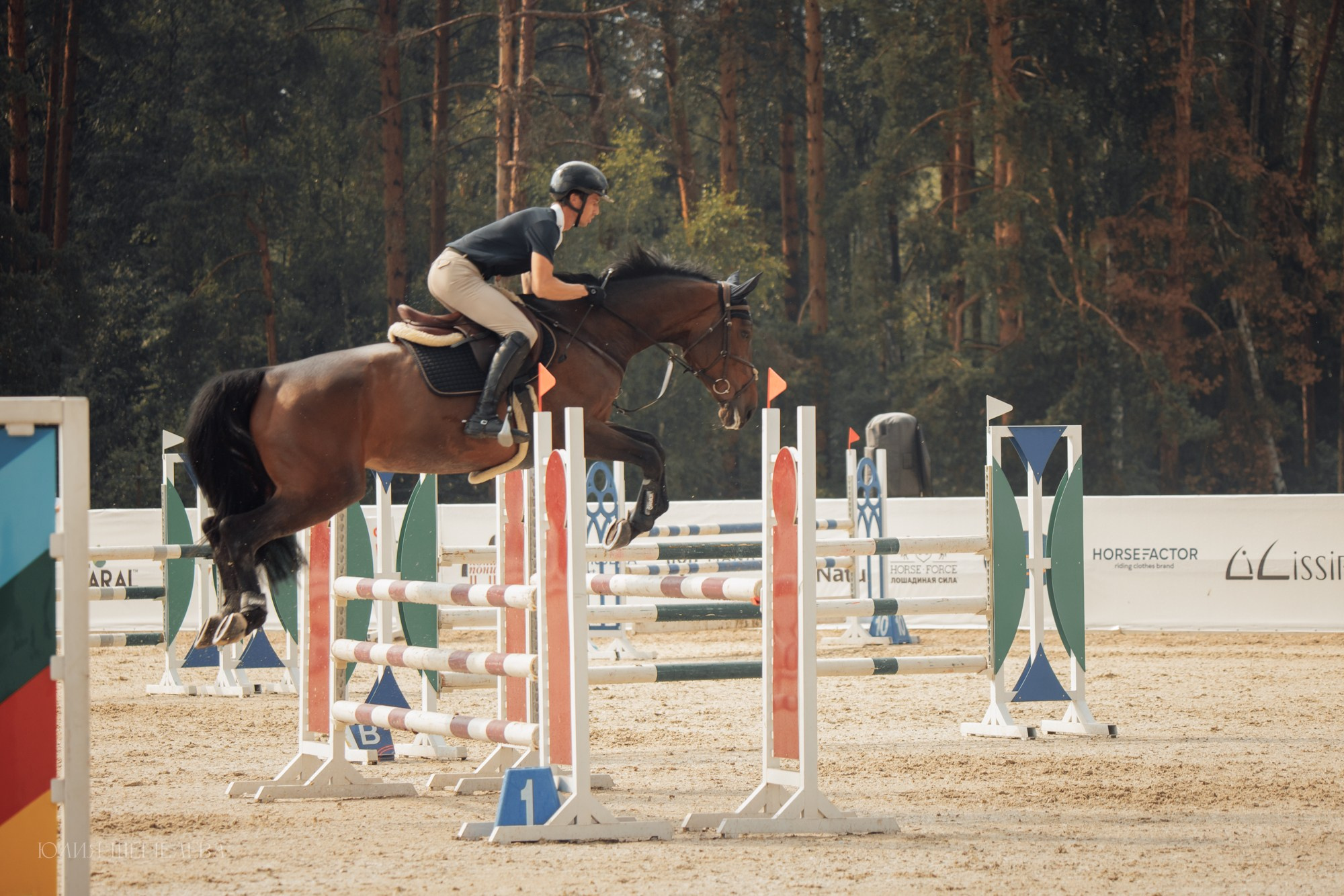Дерби. Horseka 2024. Детская Конная фотография в Москве Юлия Шепелева