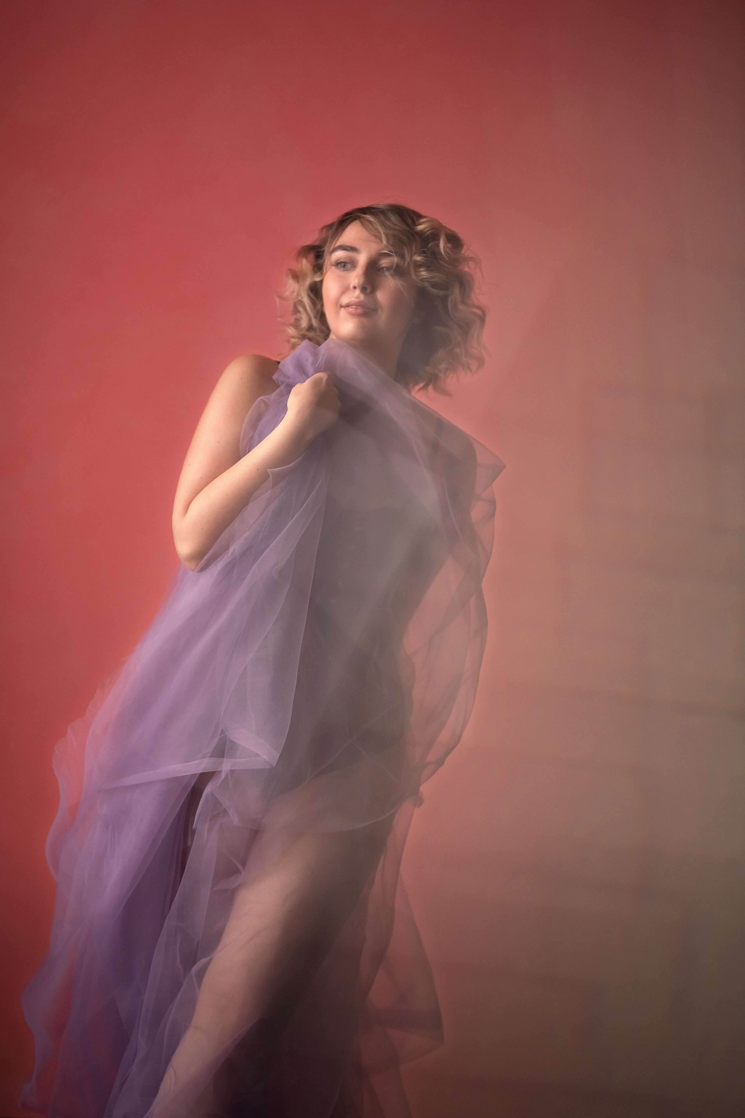 Кристалл. Фотограф в Москве. Женские фотосессии, love-story, контент