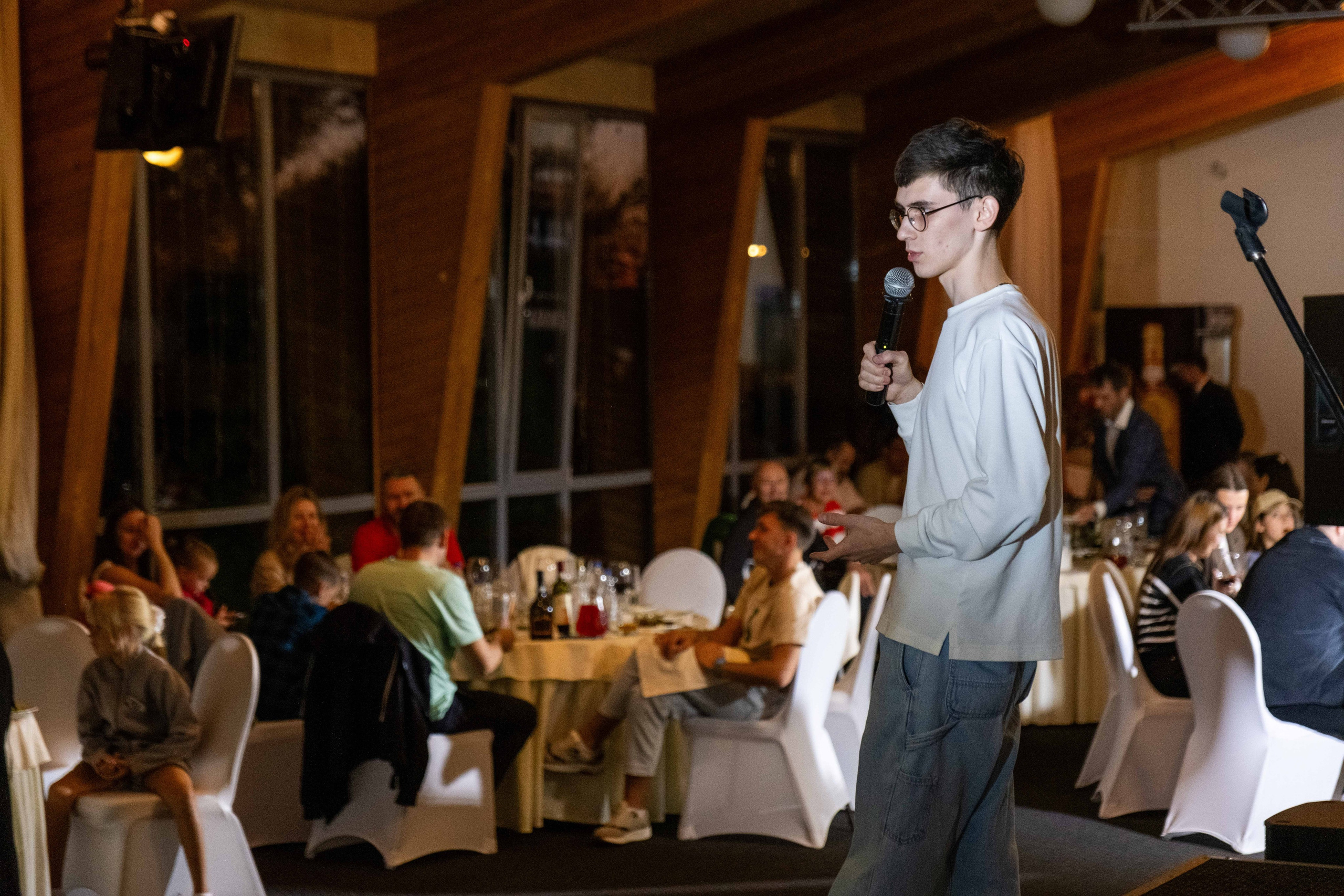 Альбом корпоратив. Фото тур