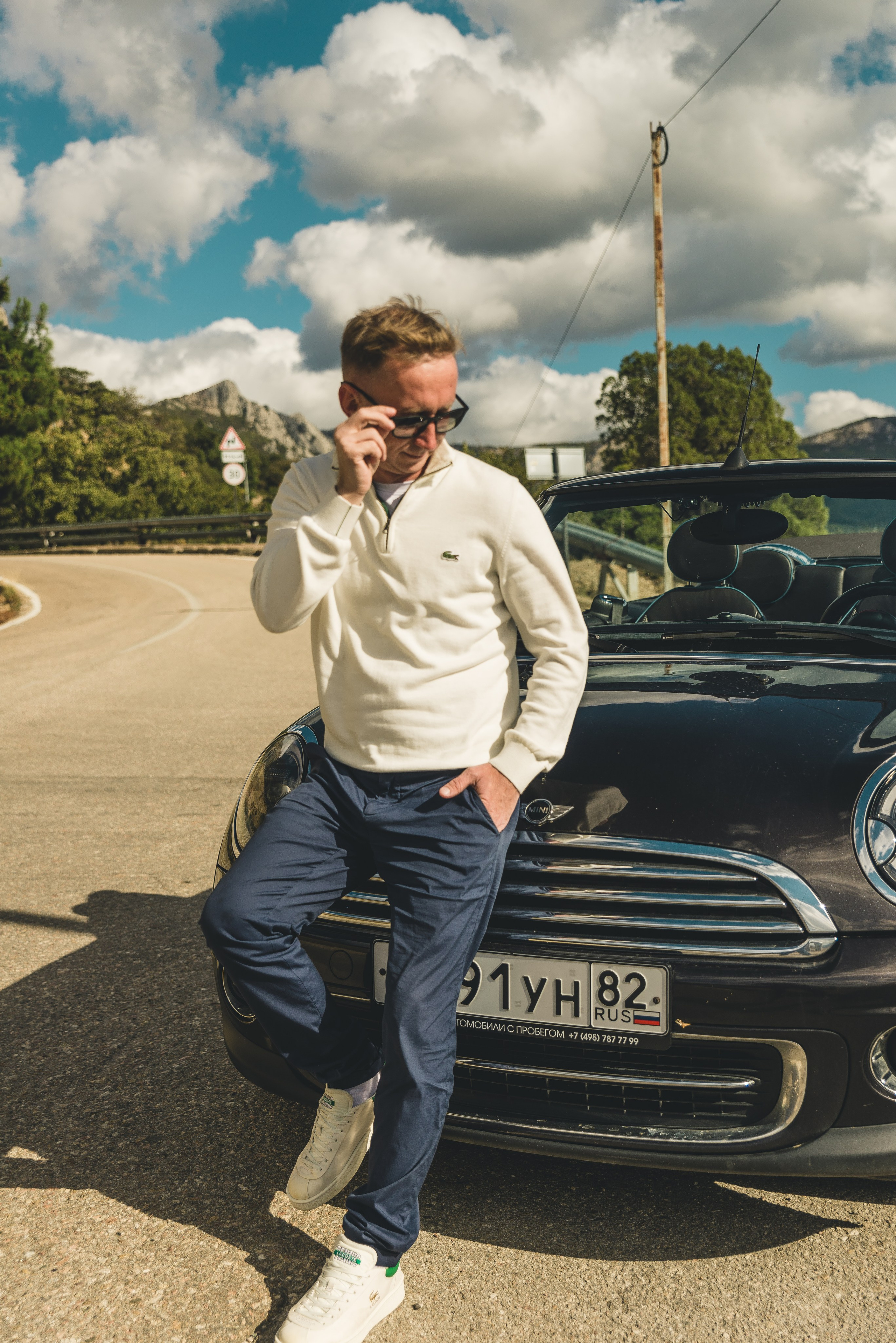 Фотосессии. Профессиональный фотограф в Сочи Артем Соколов (Tim Lokos)