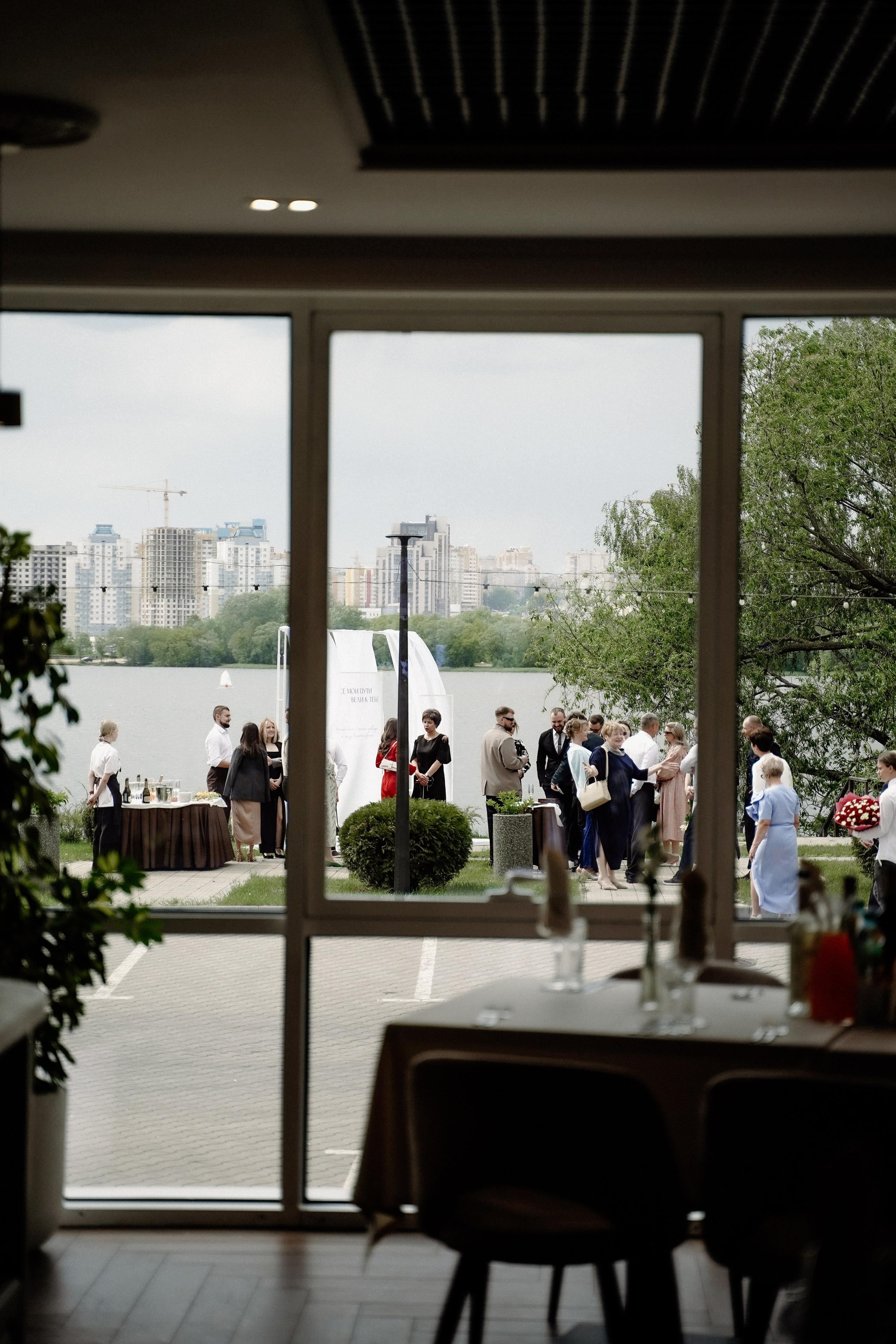 Татьяна & Артем 2025. Фотосъемка и видеосъемка свадеб Липецк