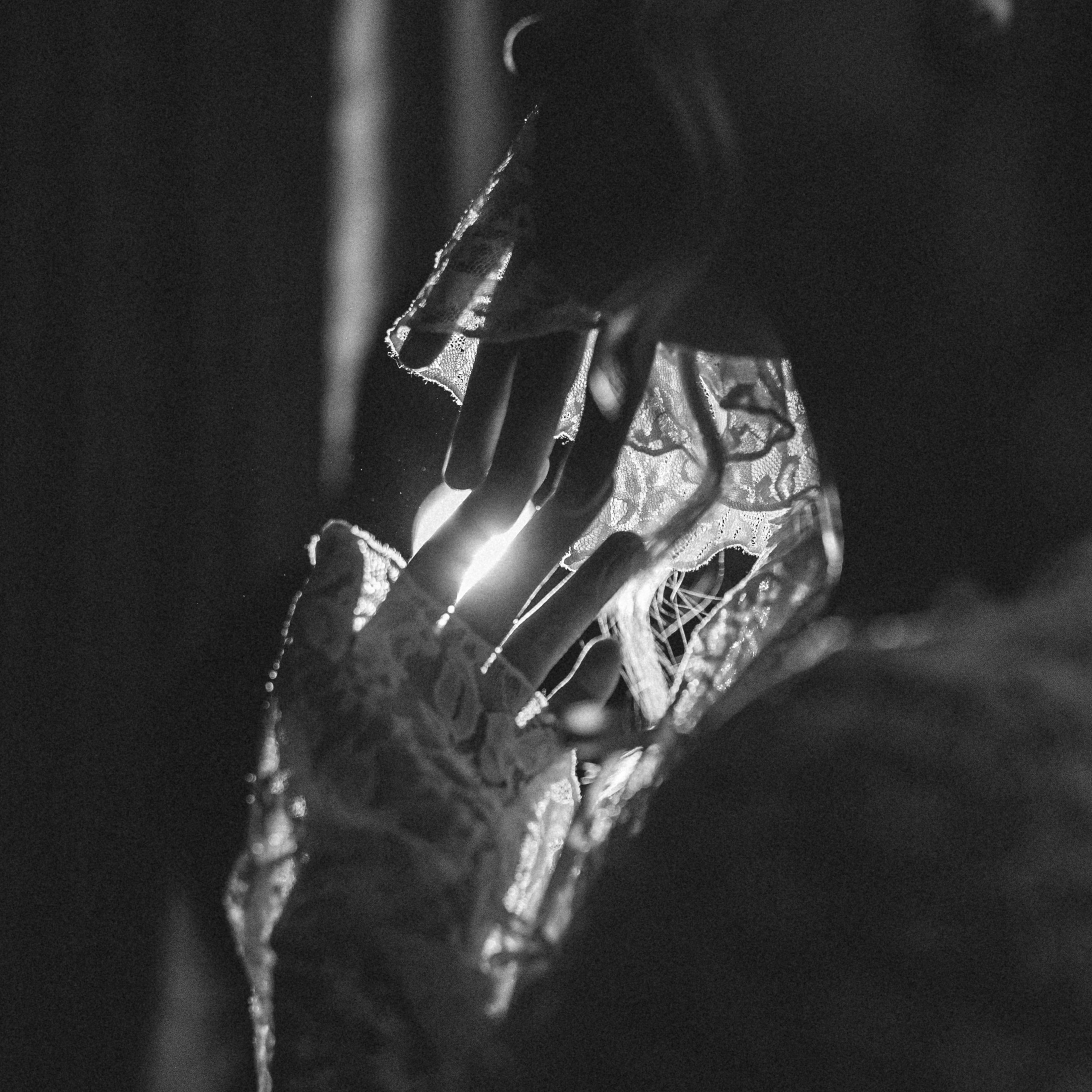 Дарья & Вячеслав. Фотограф из Хабаровска Юлия Черёмушкина