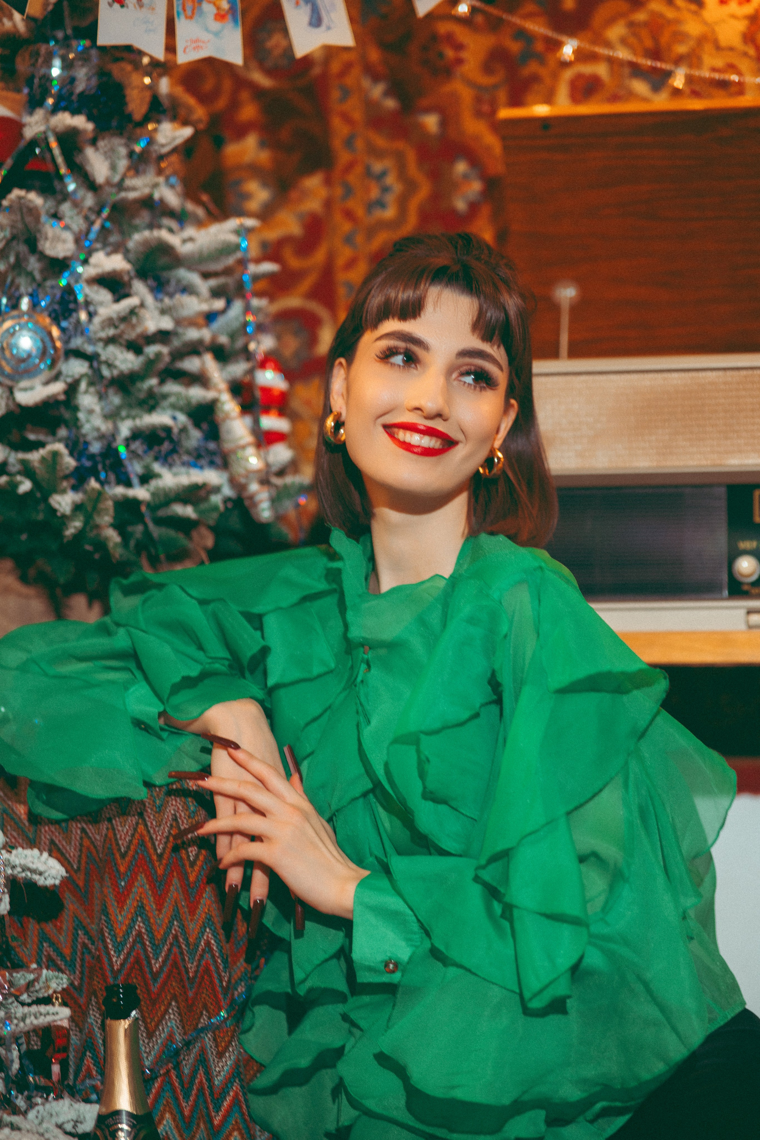 Дарья. Фотограф из Краснодара Чеснокова Екатерина