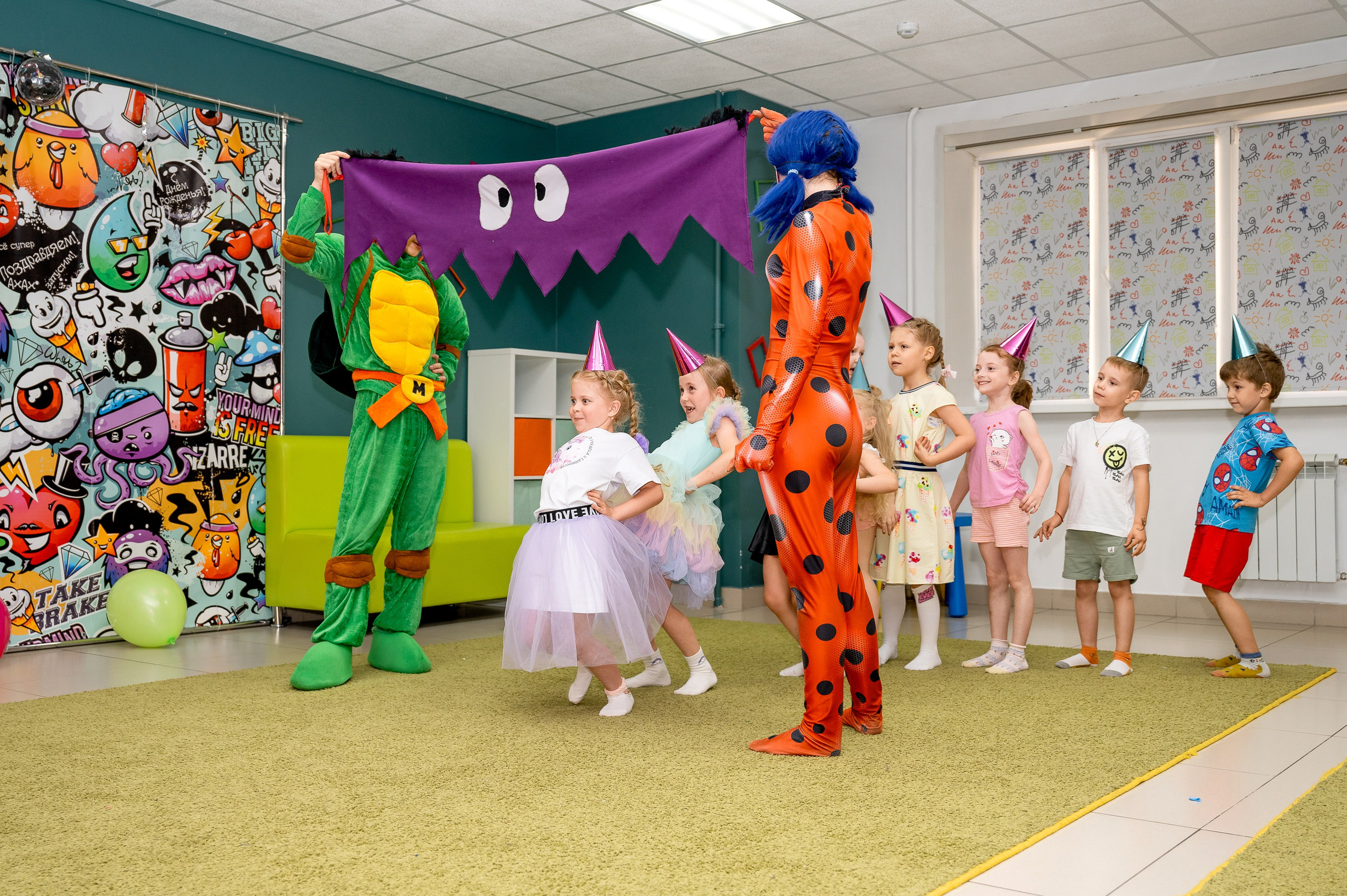 Алине 6 лет. «Жили-были». Свадебный, семейный и репортажный фотограф. Брянск. Эльвира Голенкова