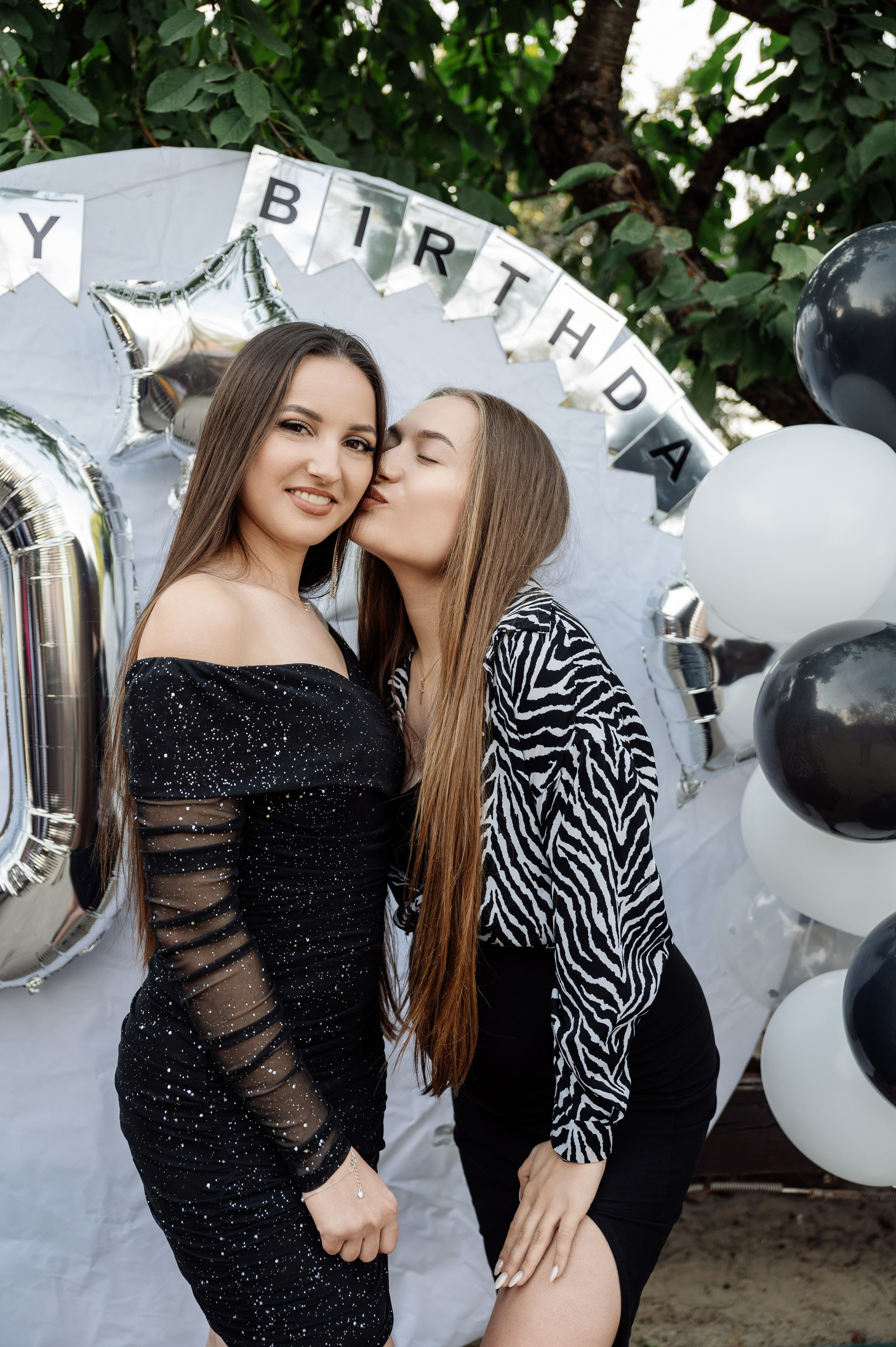 Мне сегодня 30 лет. Фотозона. Свадебный, семейный и репортажный фотограф. Брянск. Эльвира Голенкова