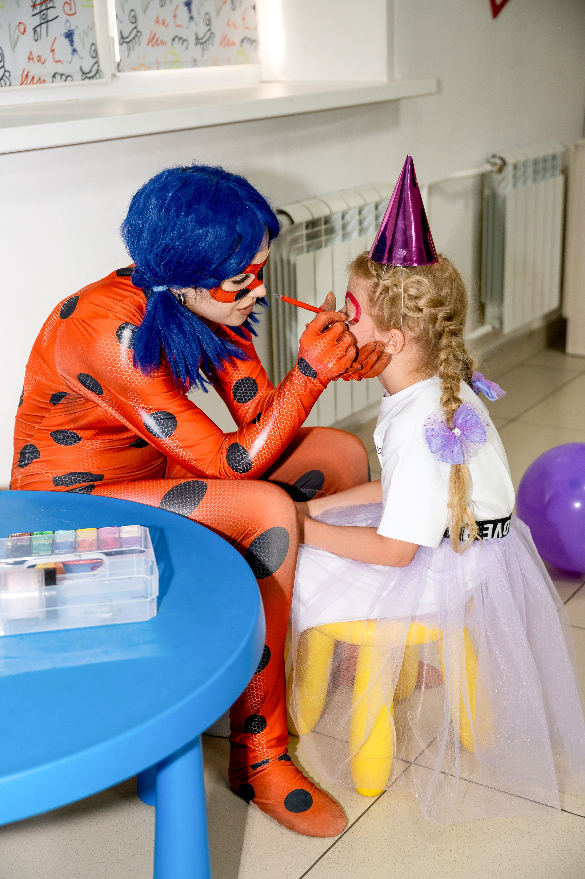 Алине 6 лет. «Жили-были». Свадебный, семейный и репортажный фотограф. Брянск. Эльвира Голенкова