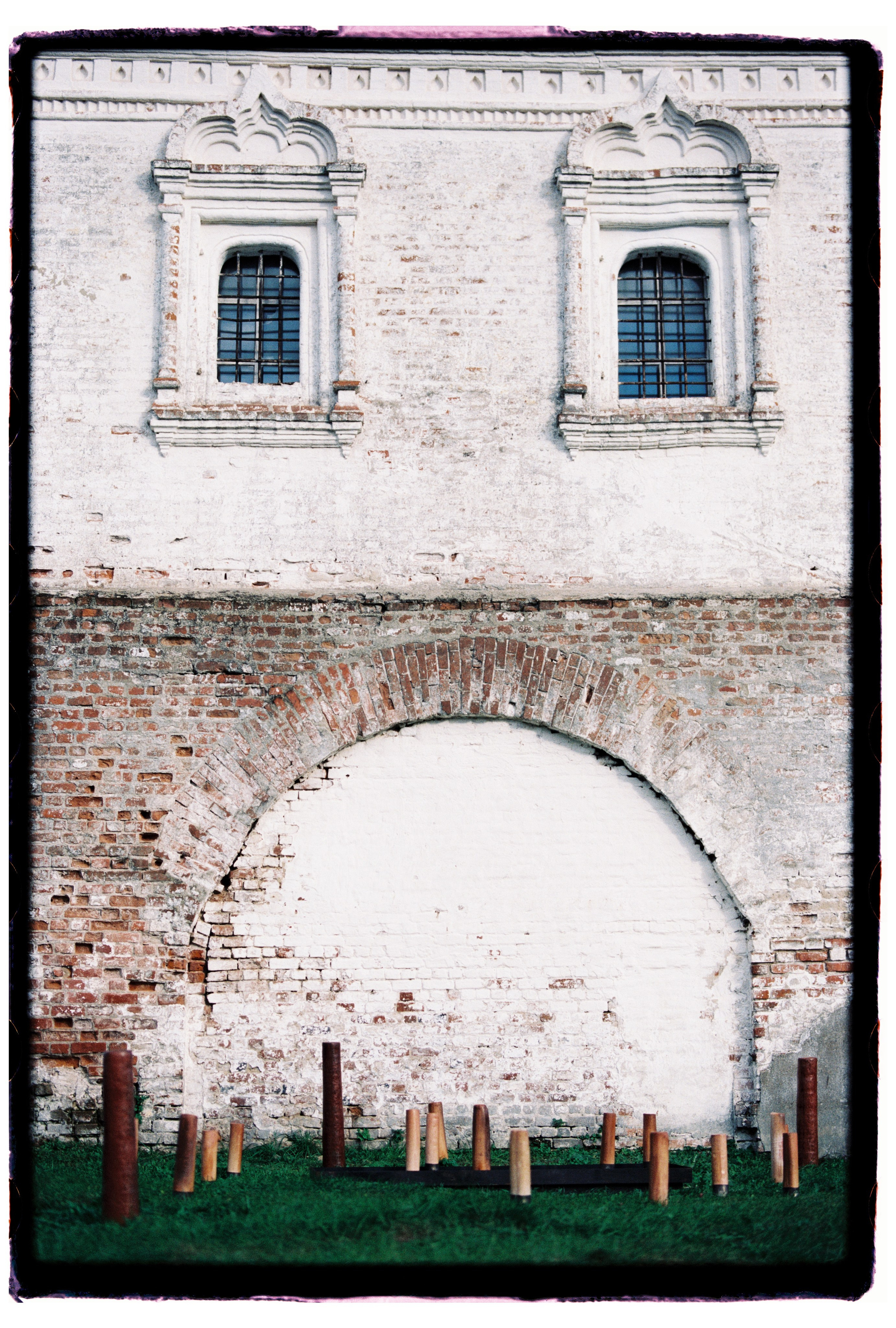 Пленка для журнала. Профессиональный Фотограф во Владимире, в Москве и в Суздале — Полина Романычева