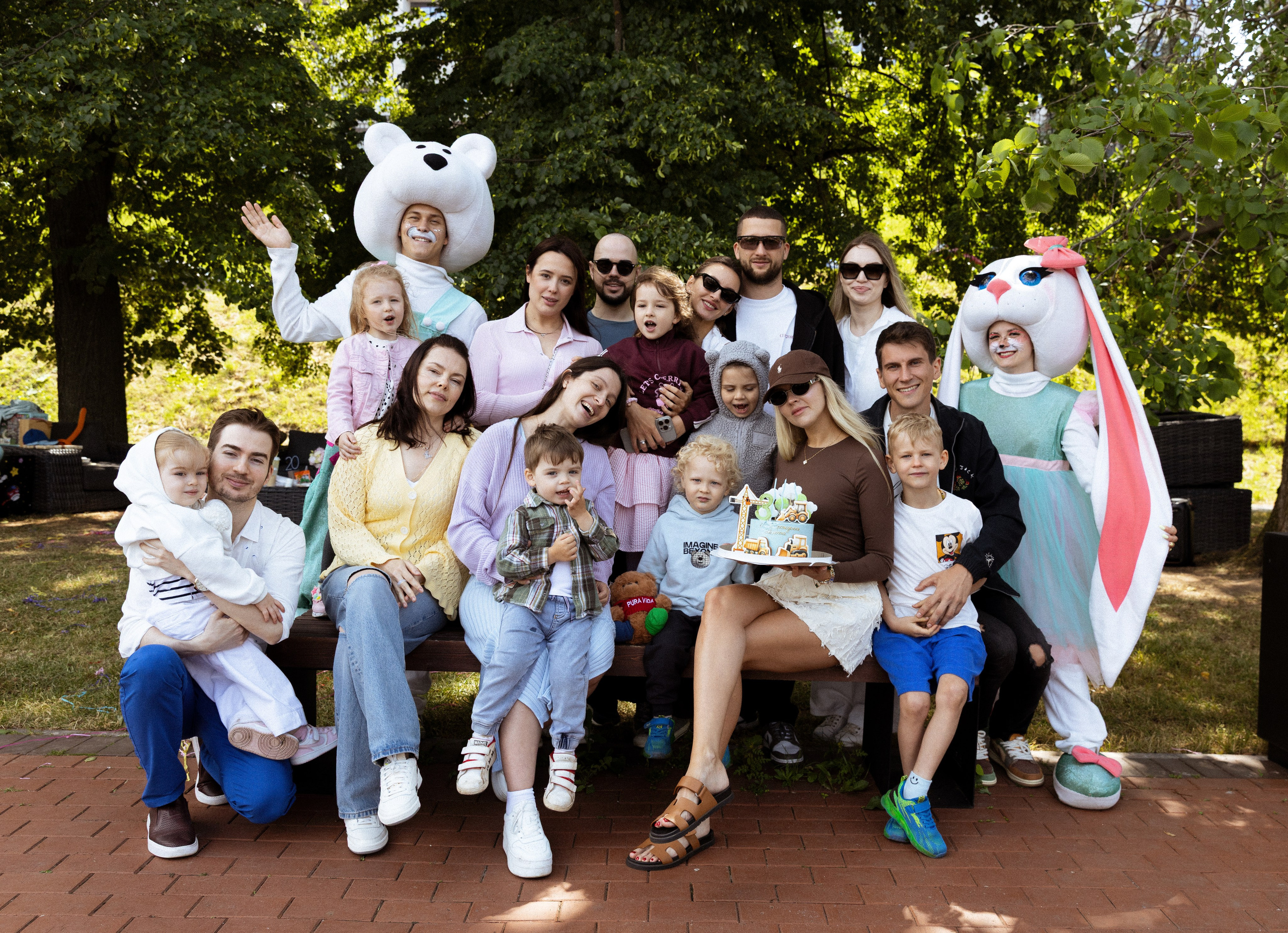Темик 3 годаа. Фотограф Нижний Новгород Юлия Болдырева
