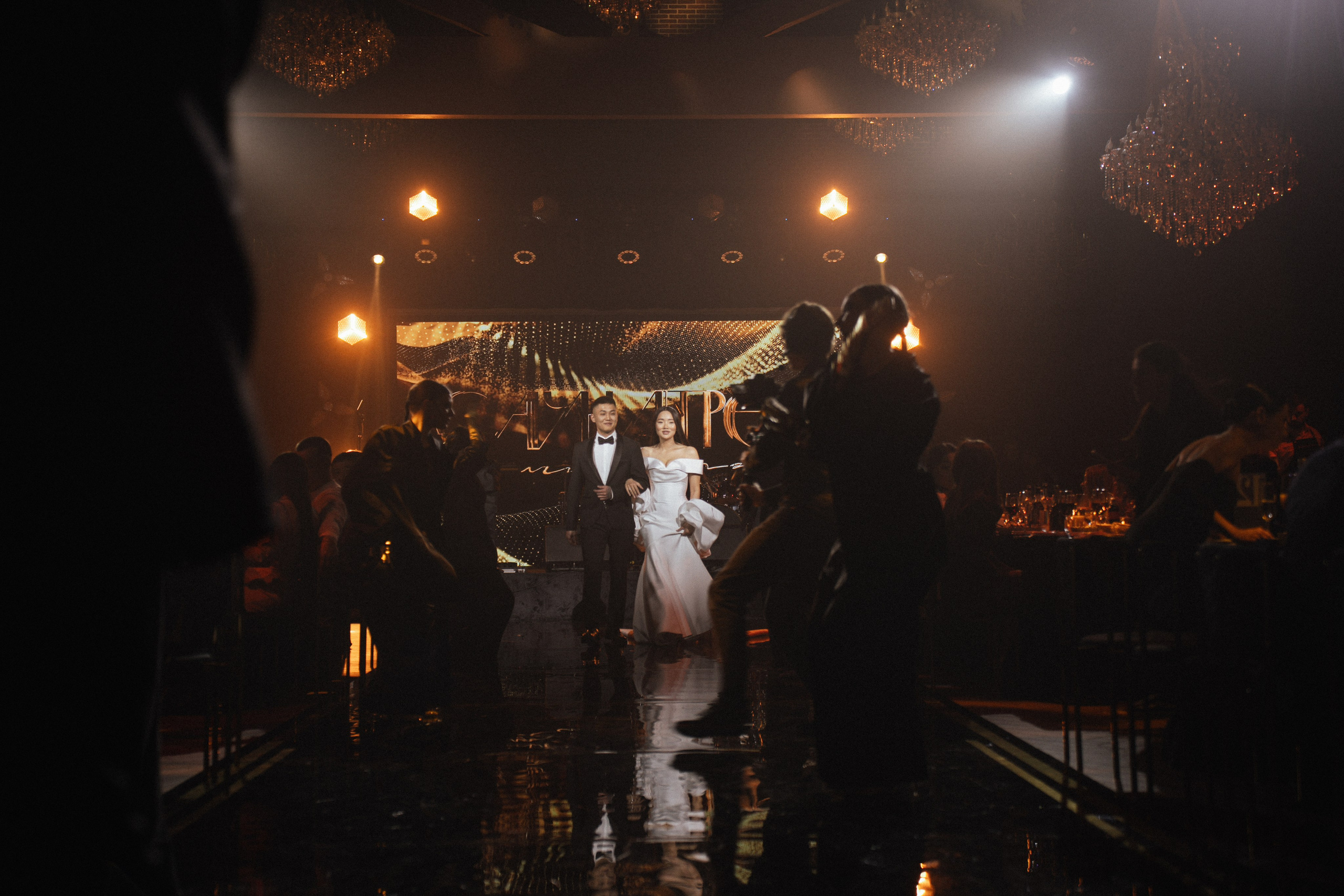 Артур и Кристина. Portfolio