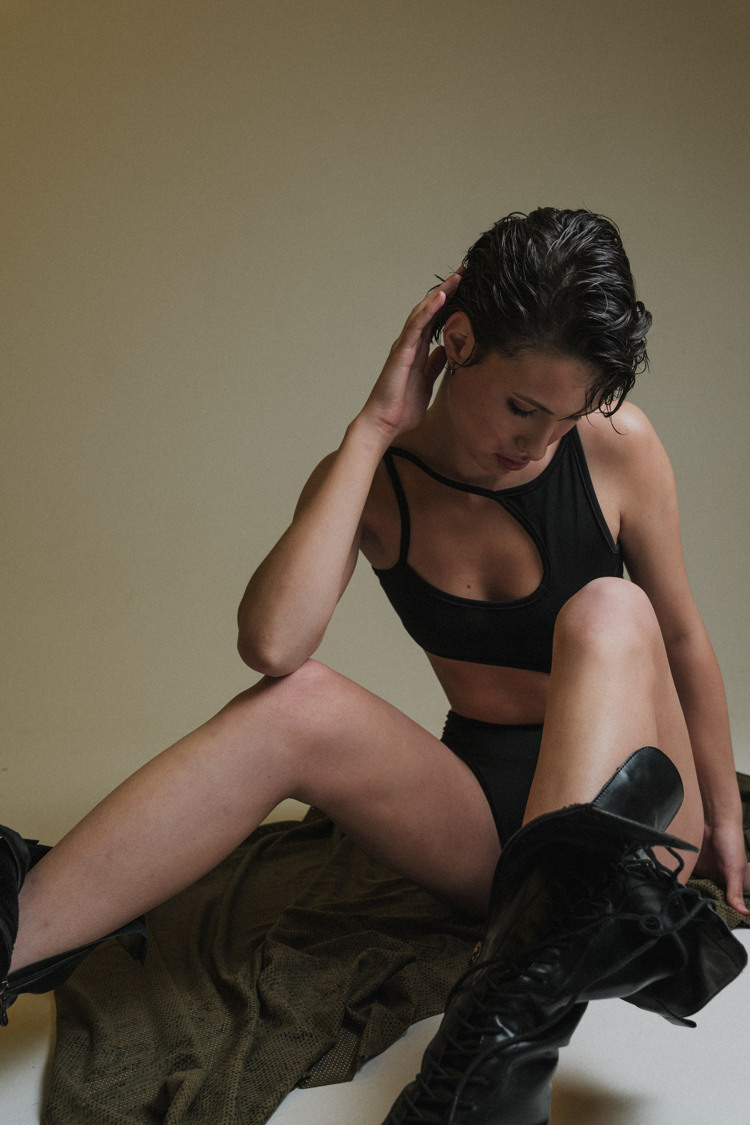 Force. F11 production