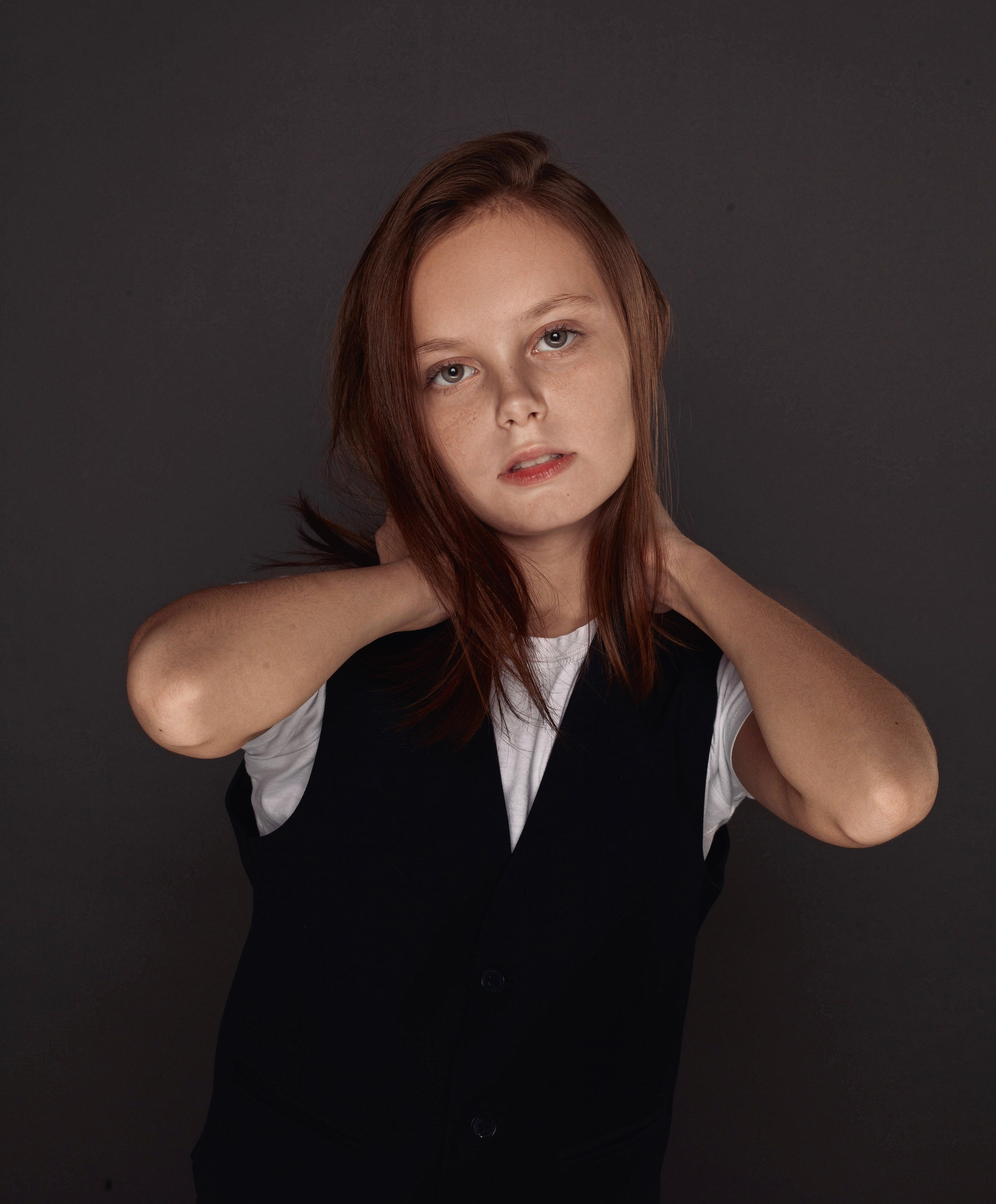 Мия. Фотограф беременности и семейных историй в Москве Юлия Варт