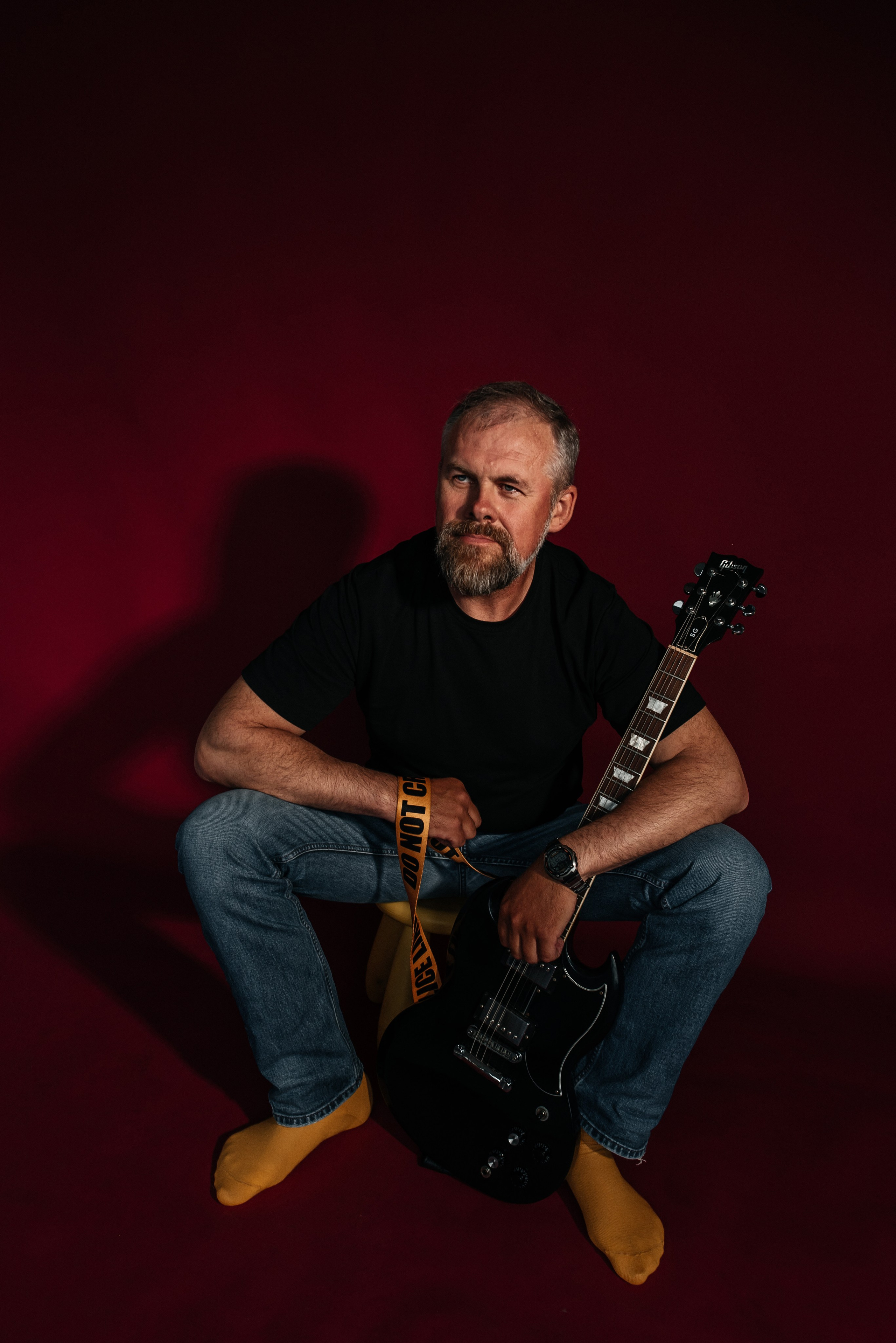 Группа Время Ворона. Детский и семейный фотограф выпускной альбом Приморско-Ахтарск