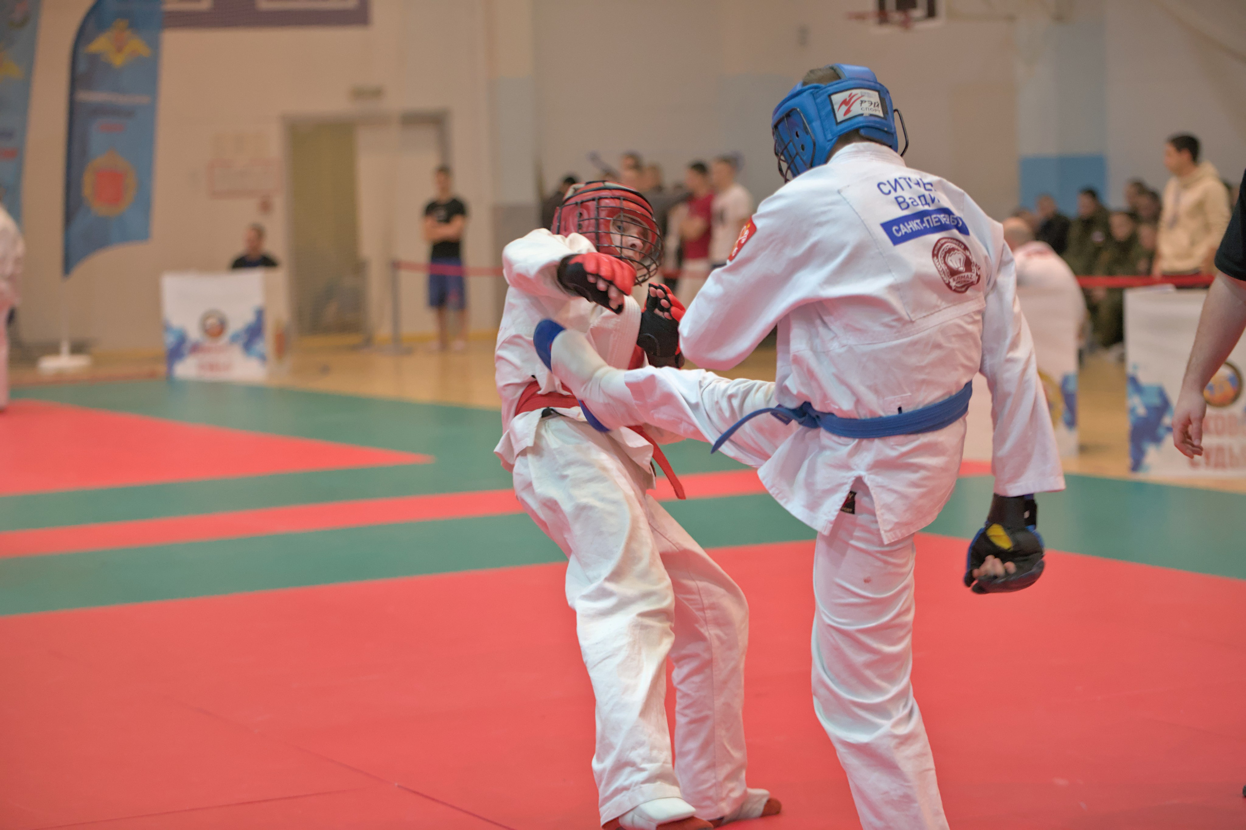 АРБ. Первенство Ленинградской области. Фото детских спортивных мероприятий и всякое интересное через объектив