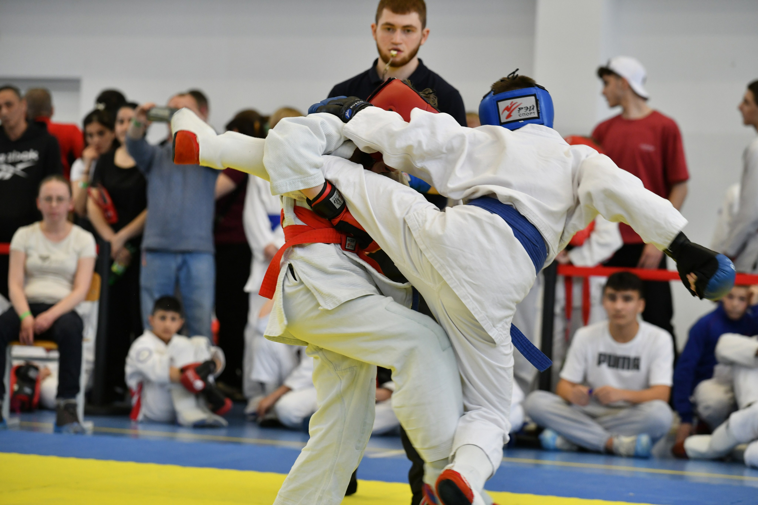 Рукопашный бой. Турнир, посвященный 80-тилетию Победы. Фото детских спортивных мероприятий и всякое интересное через объектив