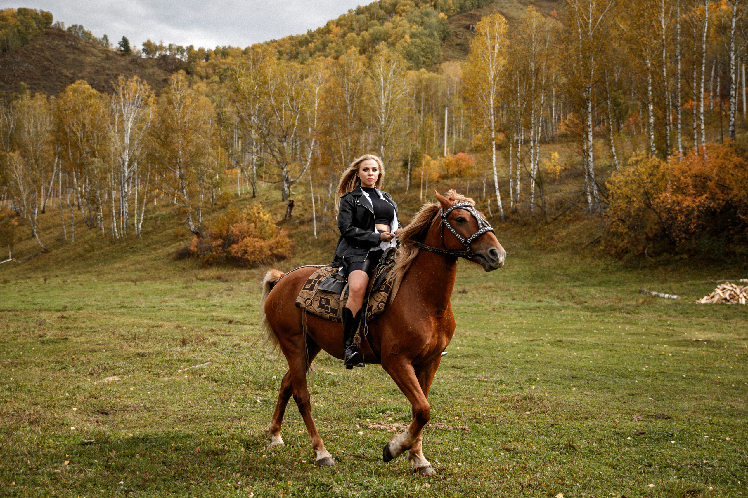 А+А. Фотограф в Москве и в Санкт-Петербурге Юлия Халикова