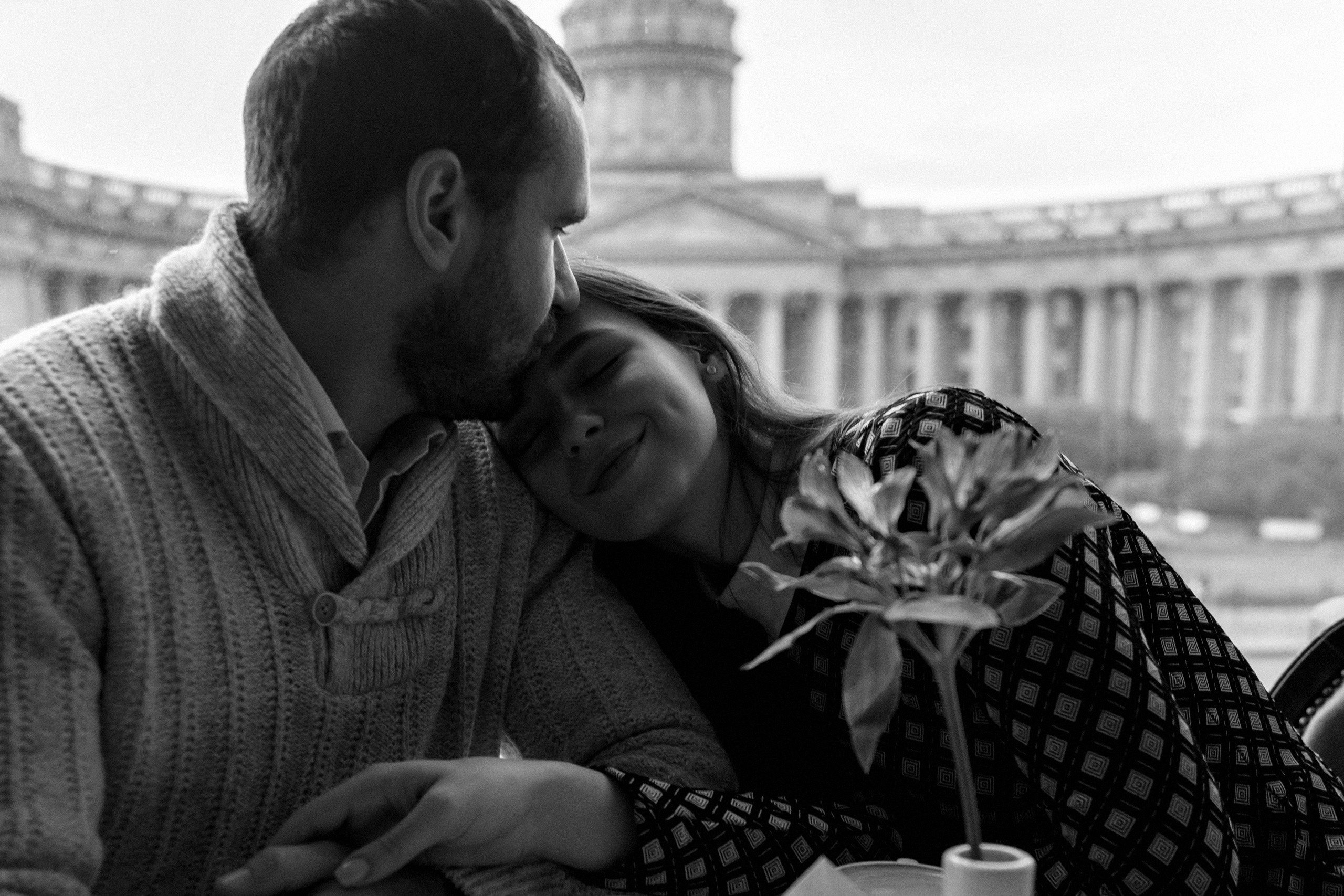 Фотограф в Москве и в Санкт-Петербурге Юлия Халикова