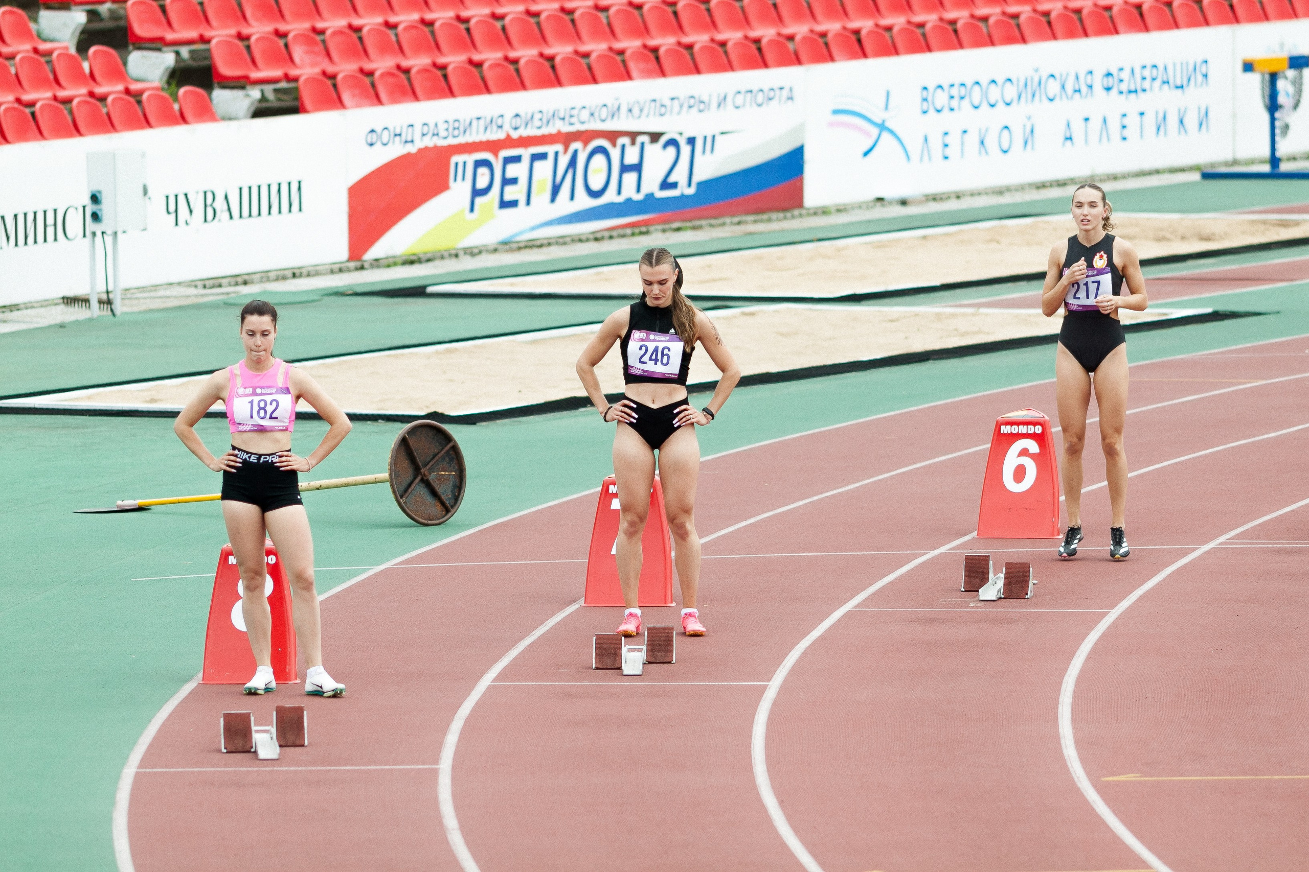 ЛА 5 июля 2025. Фотография