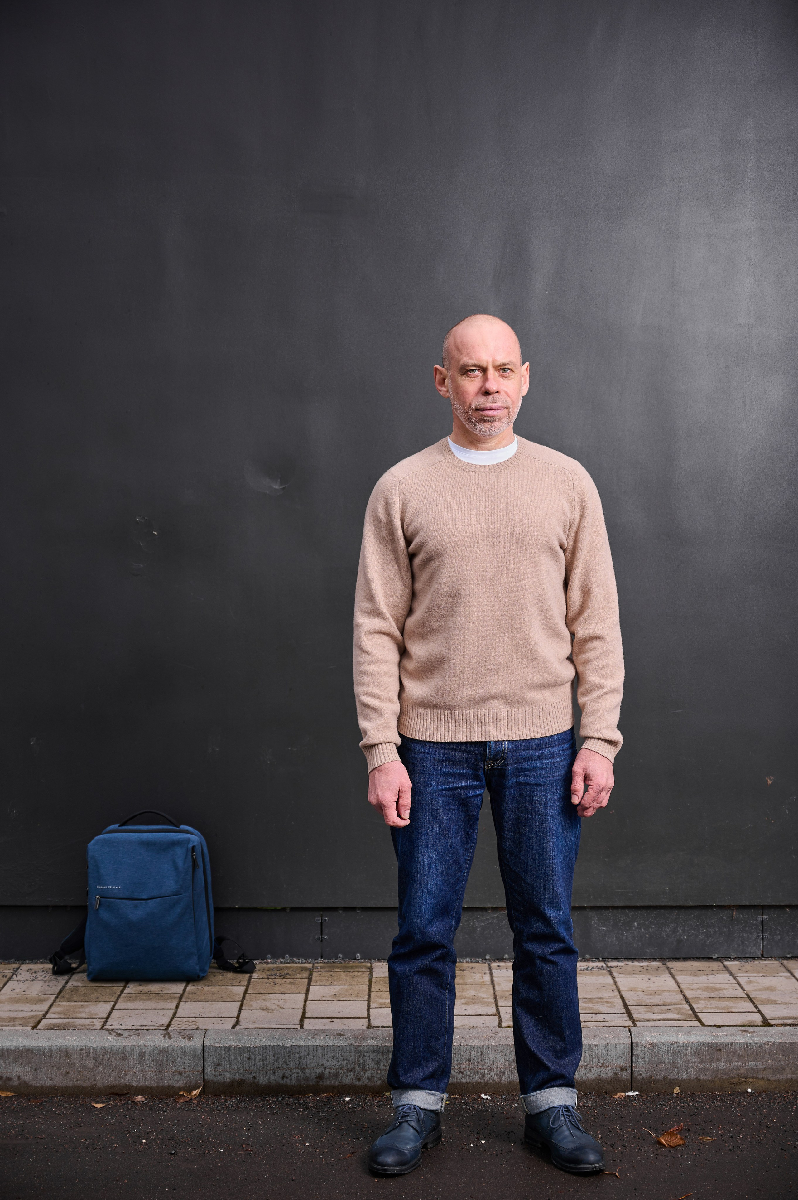 Фотосессия Жан 01.04.21. Никита Хохловский фото и видео продакшн