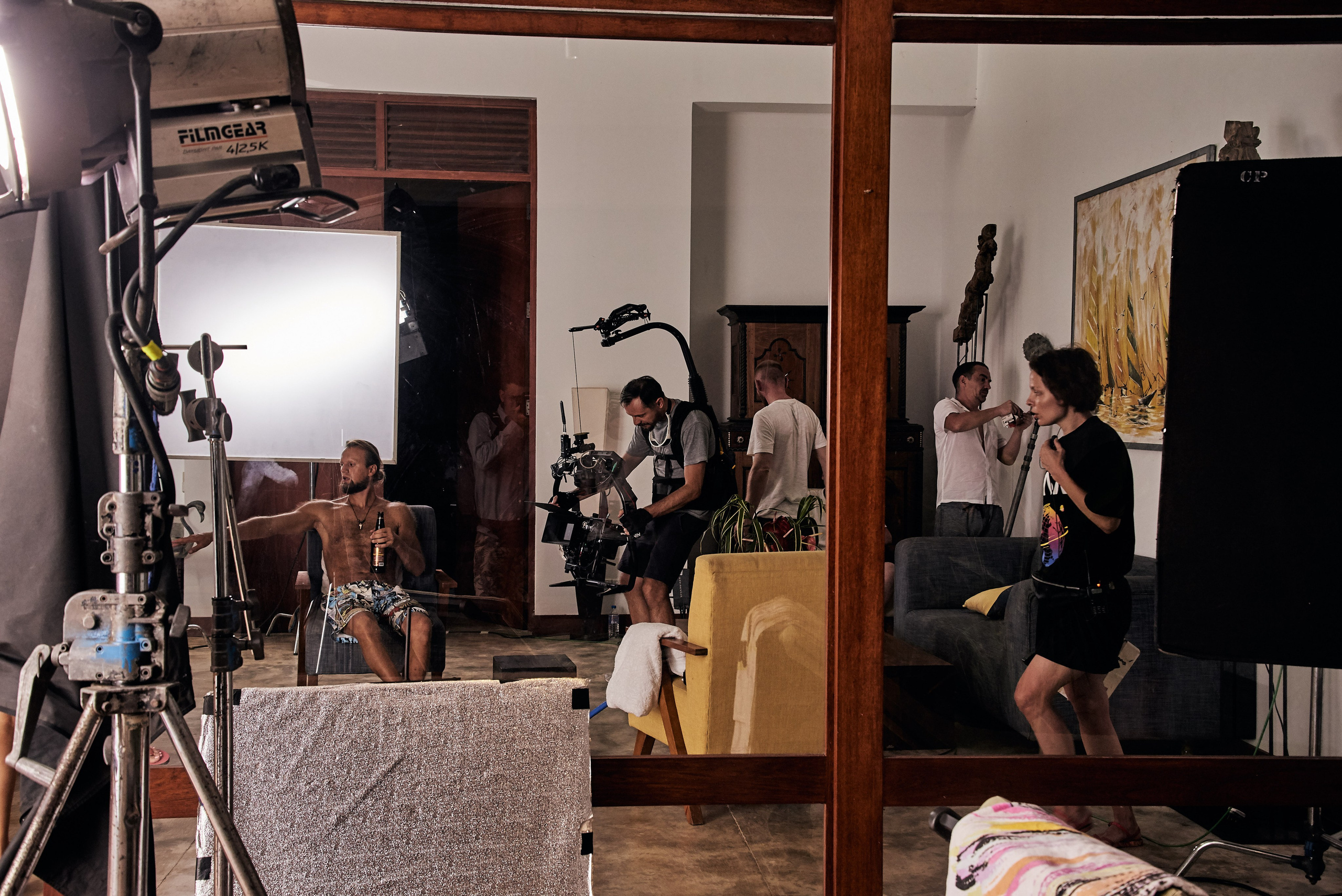 Булки — вилла. Никита Хохловский фото и видео продакшн