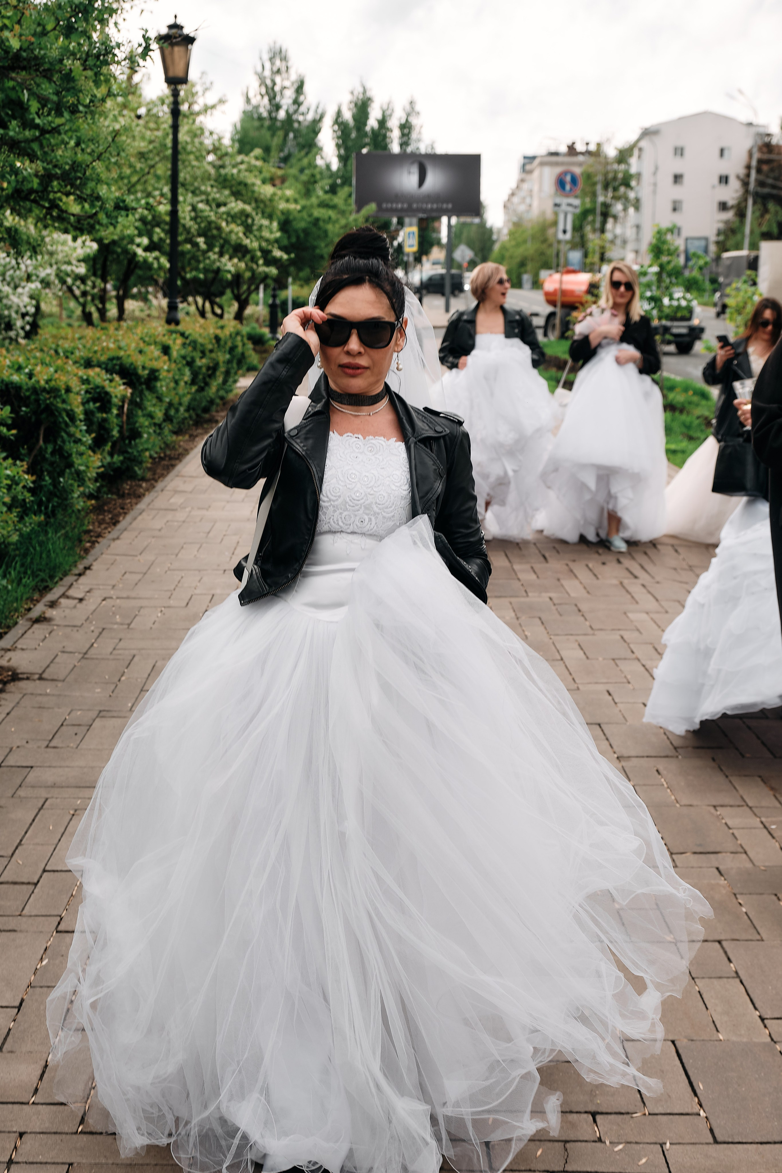 Девичник. Фотограф в Самаре Татьяна Дубаносова