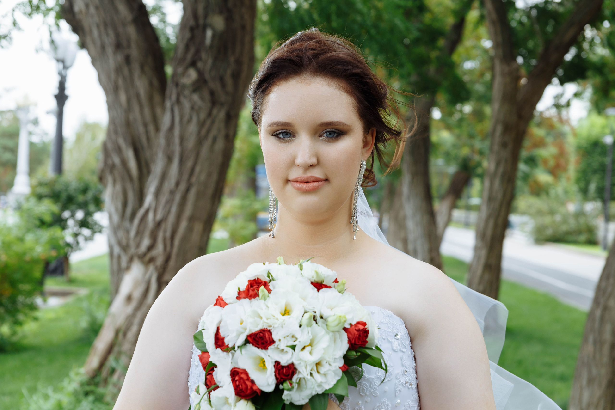 Татьяна и Виктор: настоящая русская свадьба. Событийный фотограф Максим Бескоровайновнов