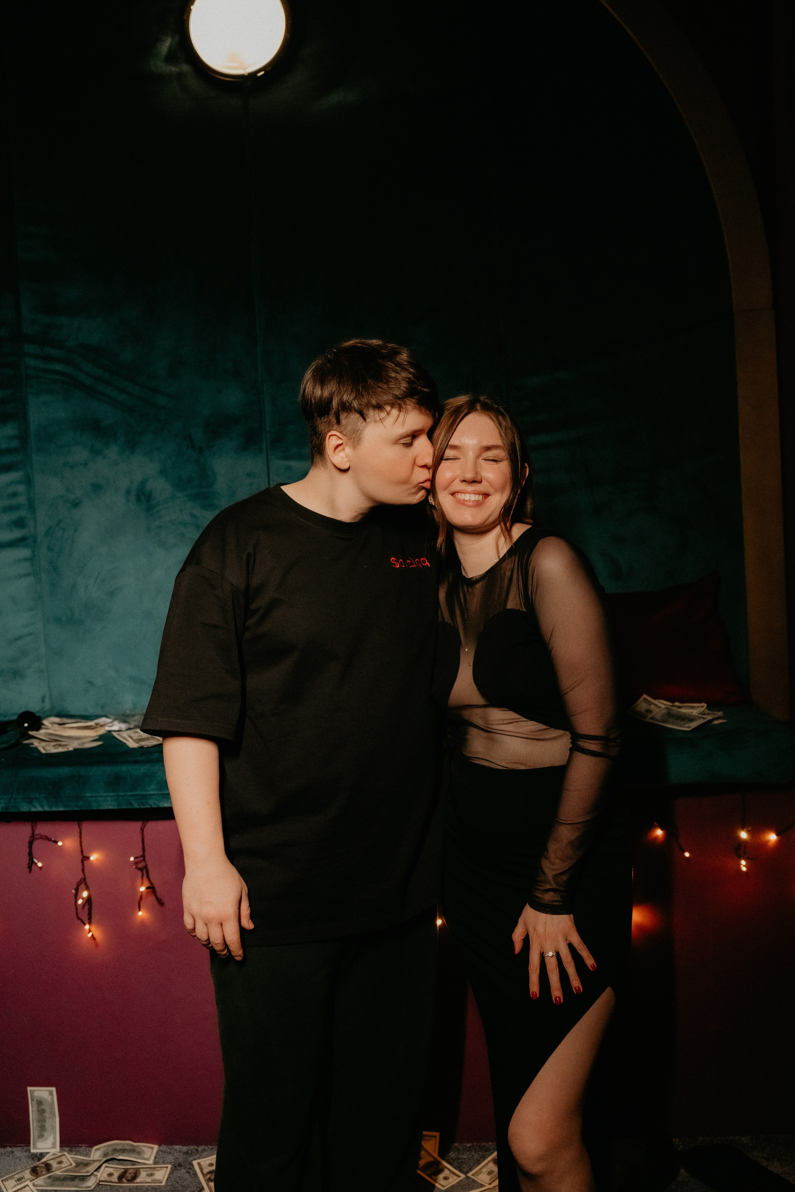 День рождения Денис. Концептуальный фотограф Шлыкова Ольга