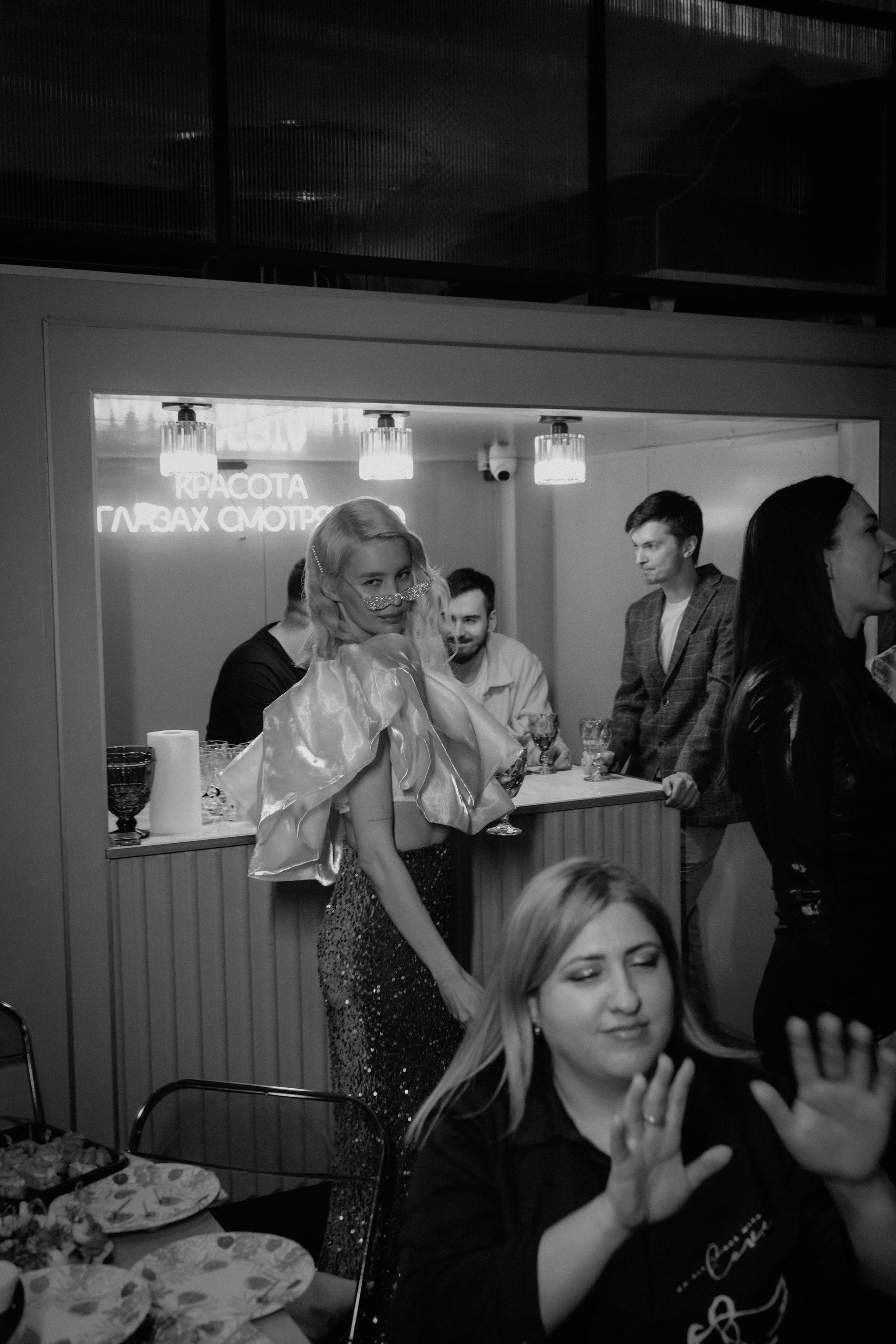 Happy birthday. Концептуальный фотограф Шлыкова Ольга