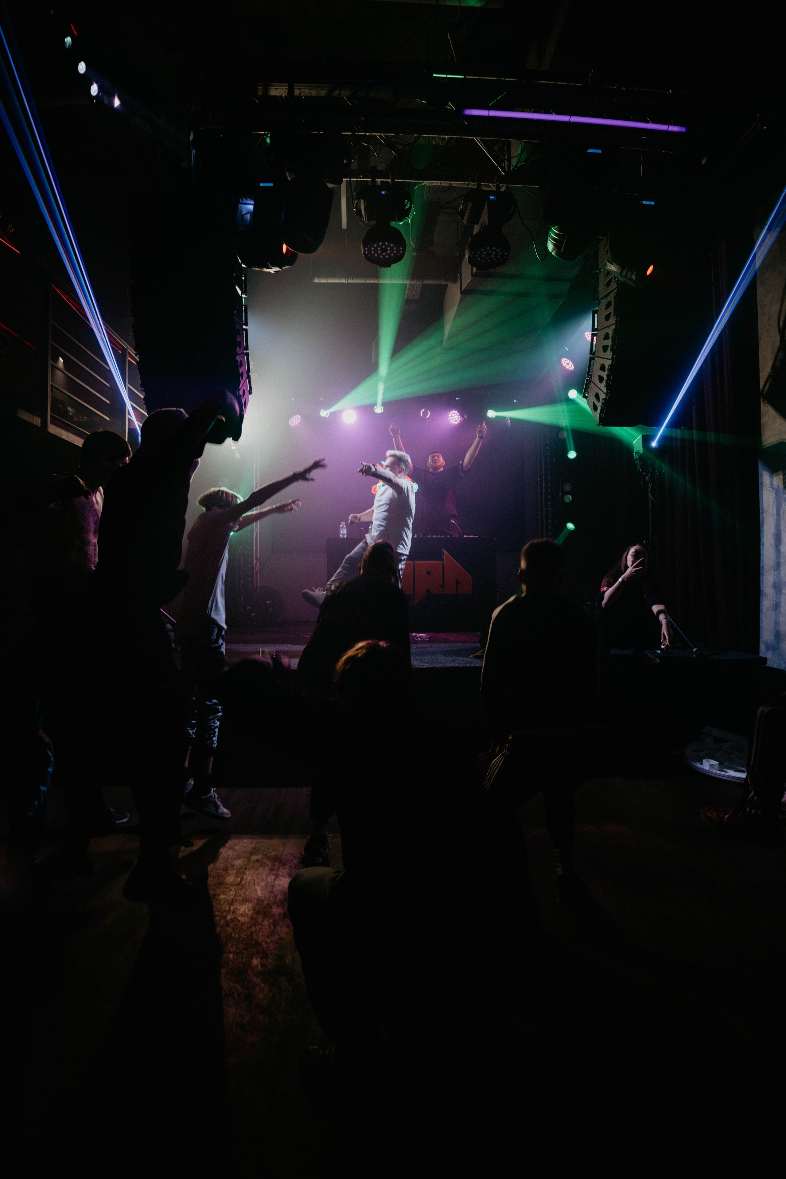 AURA. Концептуальный фотограф Шлыкова Ольга