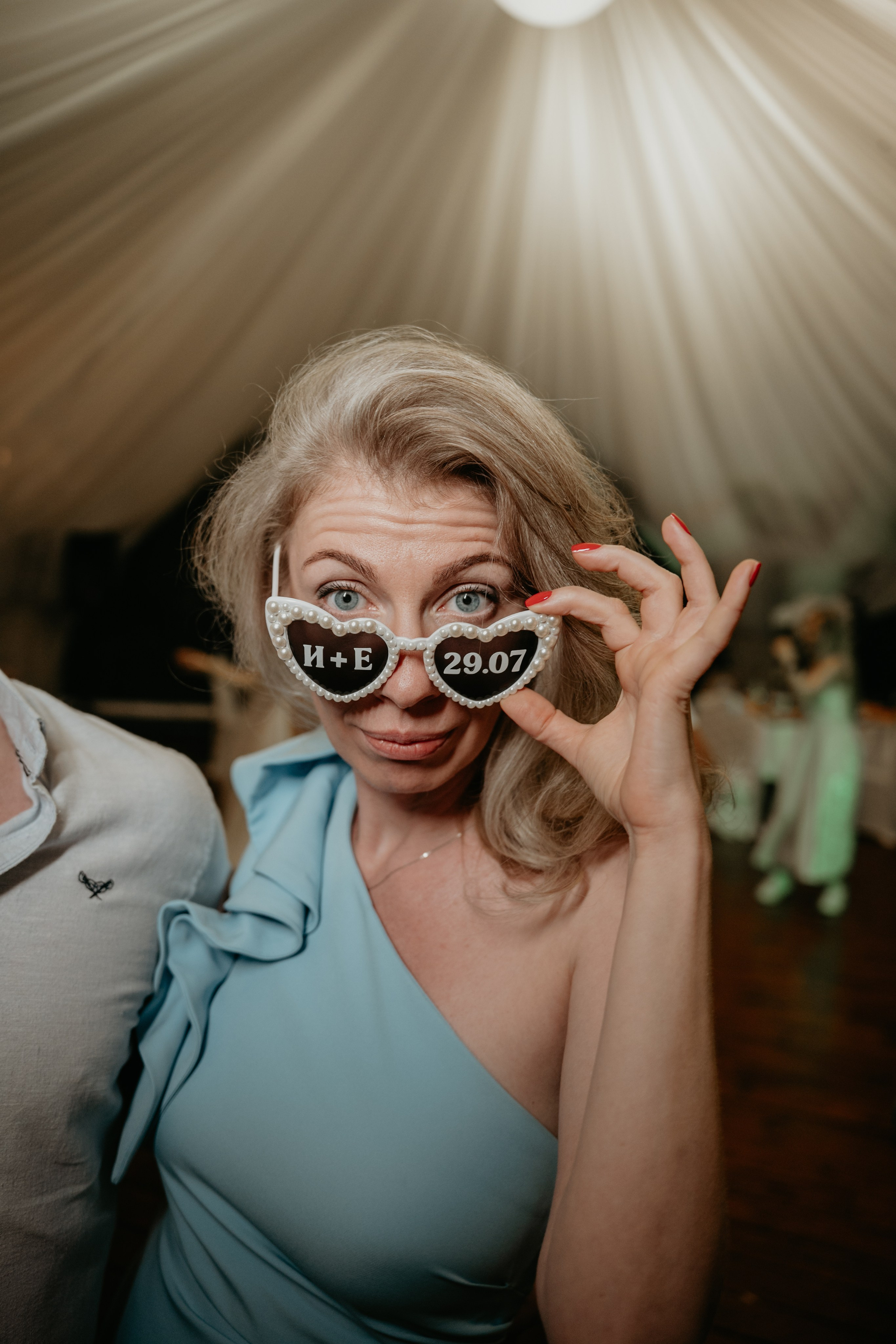 Иван и Евгения. Концептуальный фотограф Шлыкова Ольга