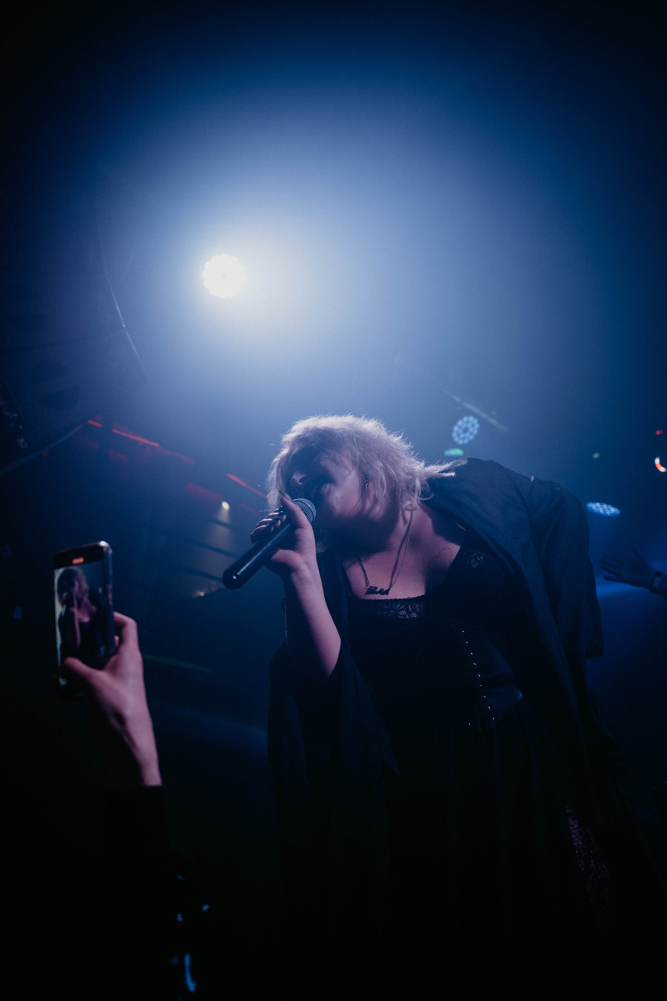 AURA. Концептуальный фотограф Шлыкова Ольга