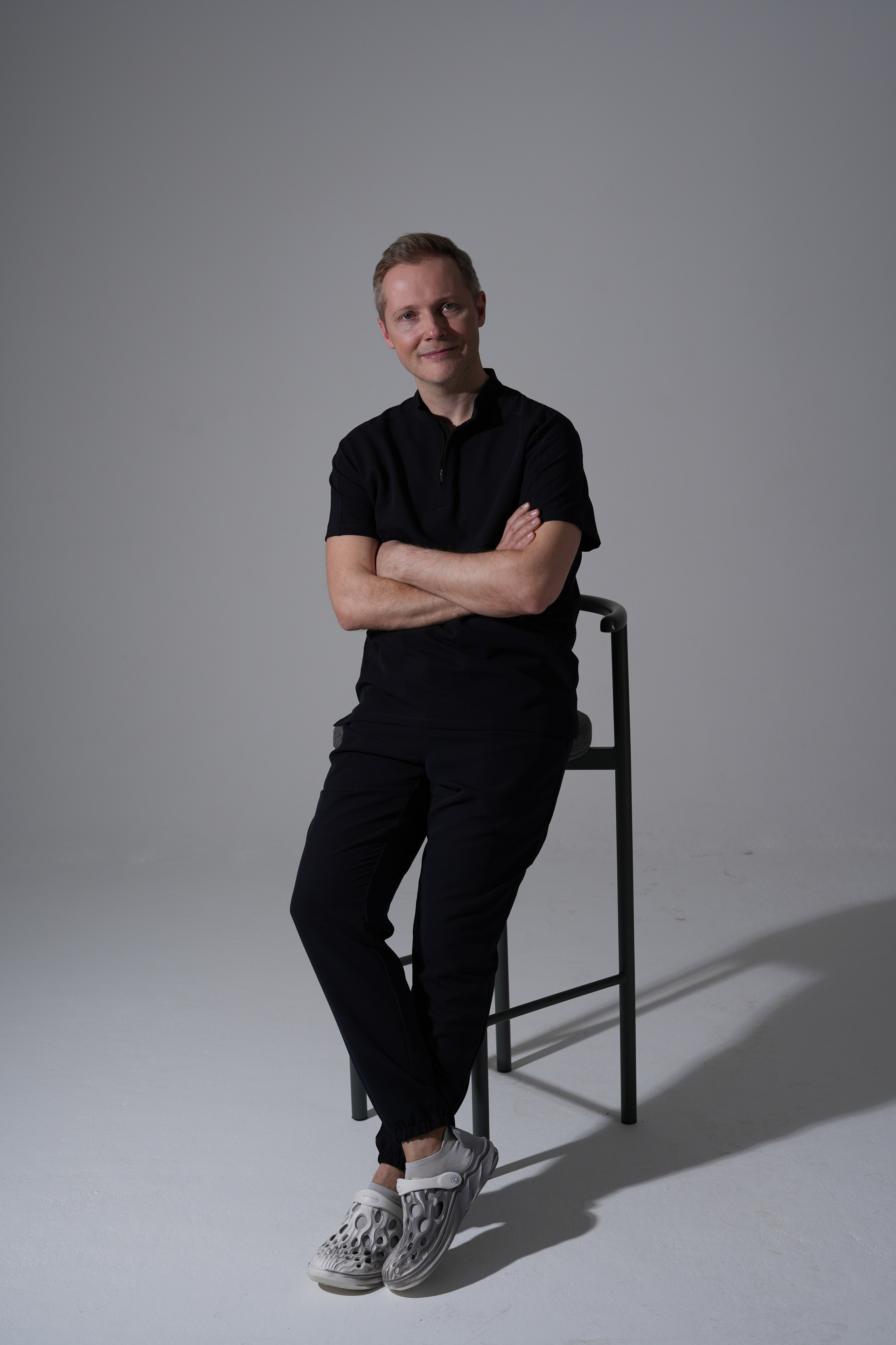 Александр. Концептуальный фотограф Шлыкова Ольга