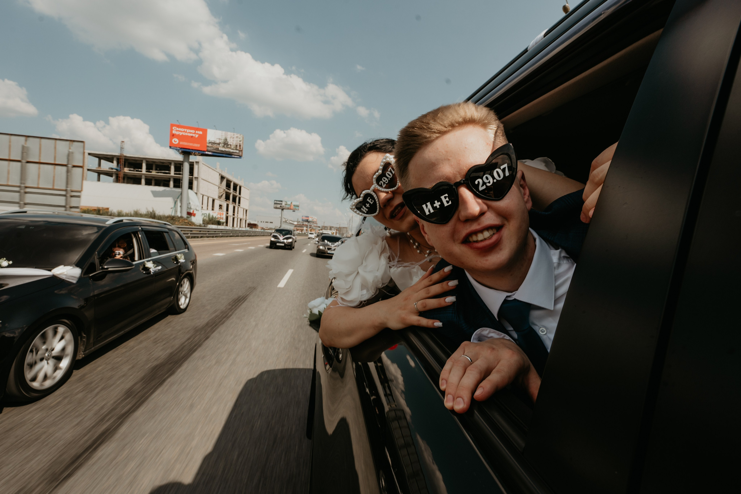 Иван и Евгения. Концептуальный фотограф Шлыкова Ольга