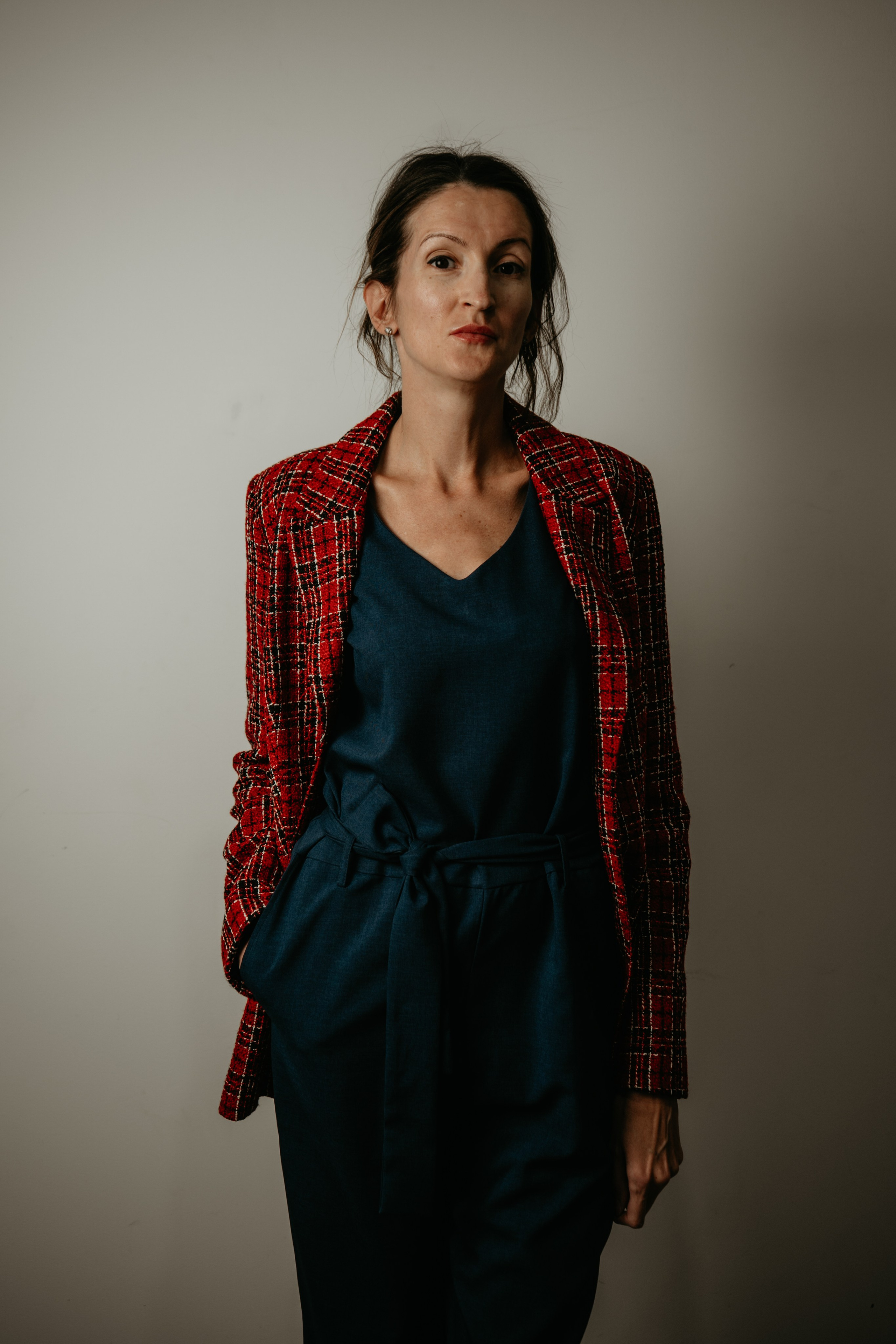 Елена. Концептуальный фотограф Шлыкова Ольга