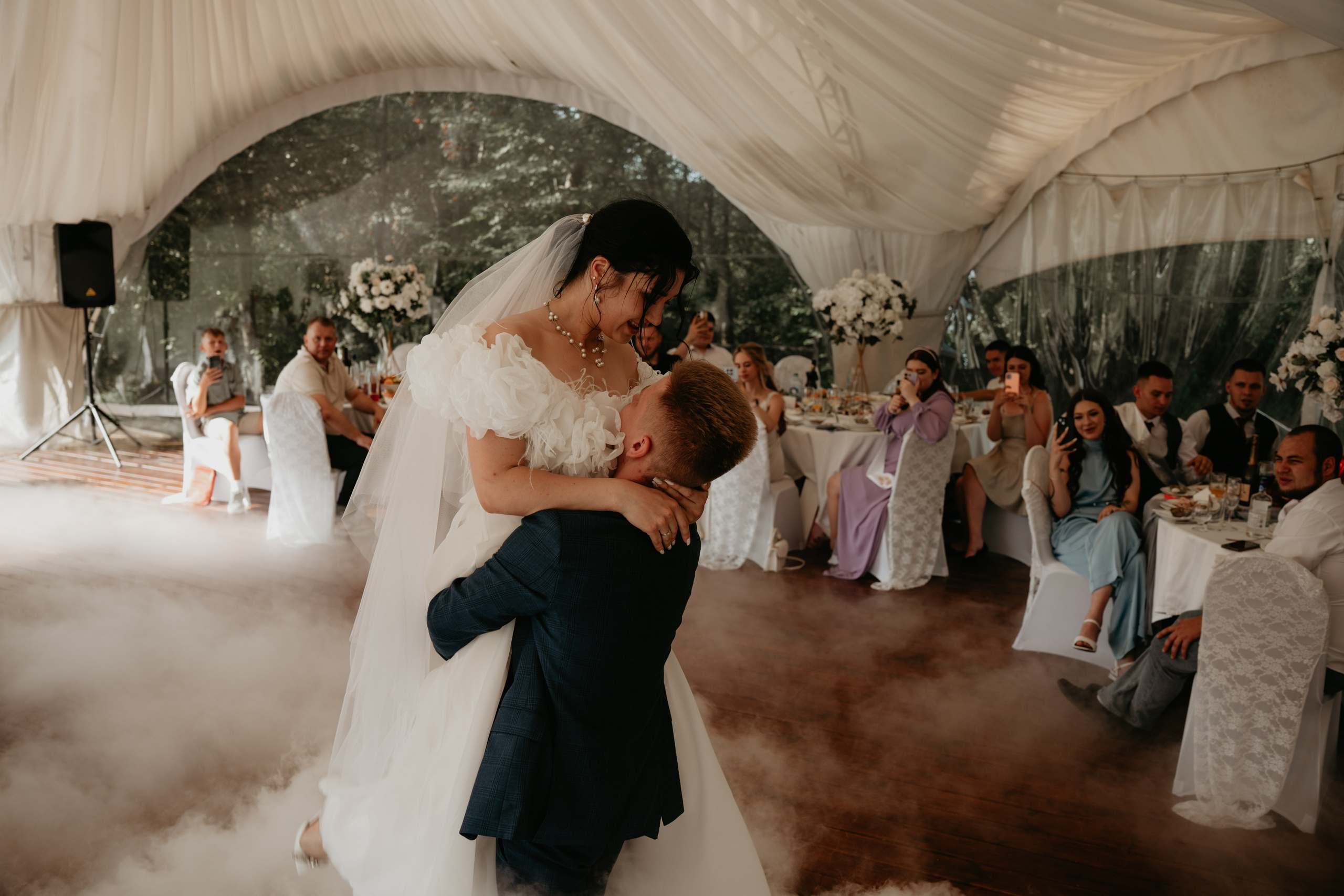 Иван и Евгения. Концептуальный фотограф Шлыкова Ольга