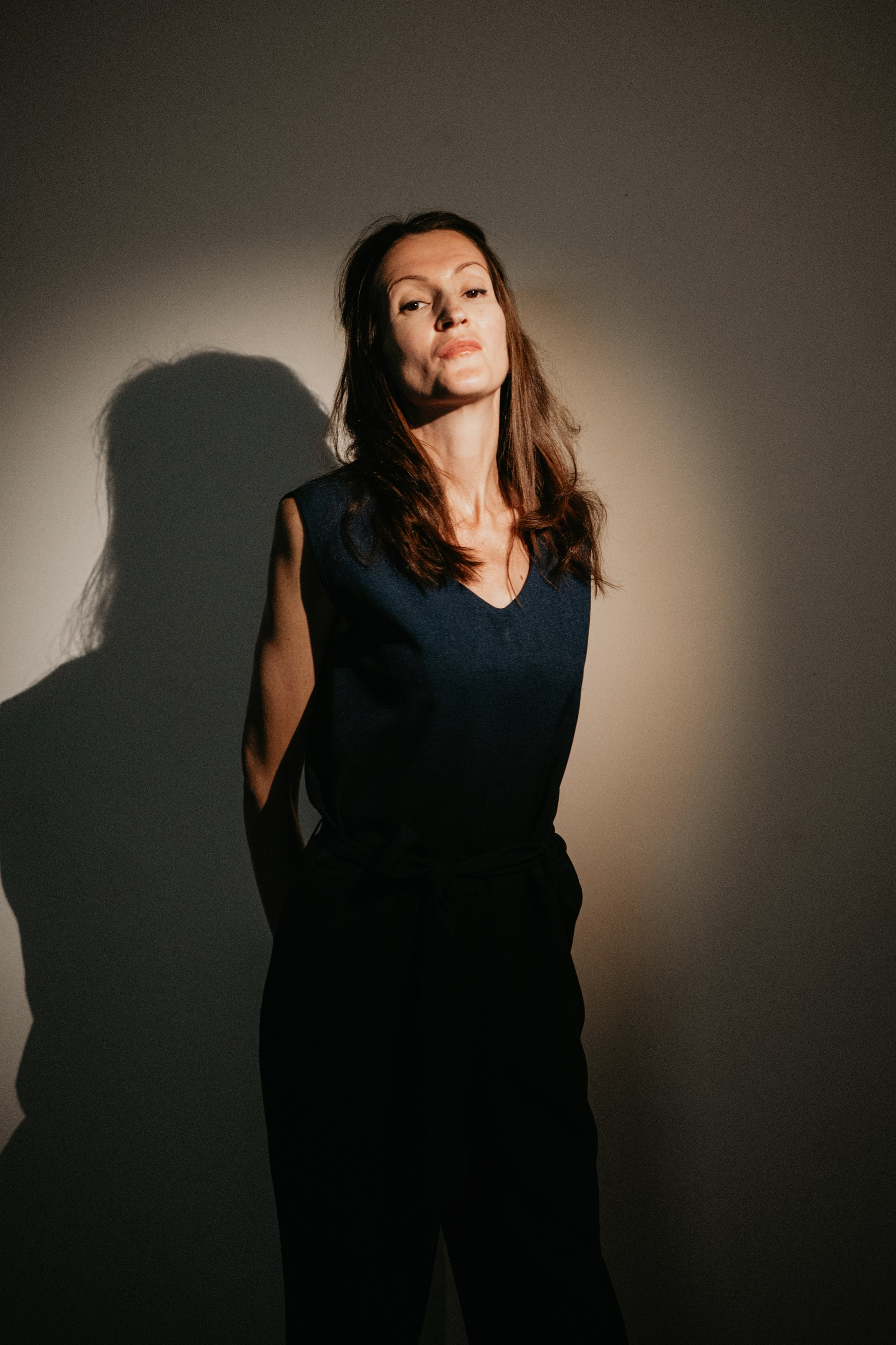 Елена. Концептуальный фотограф Шлыкова Ольга